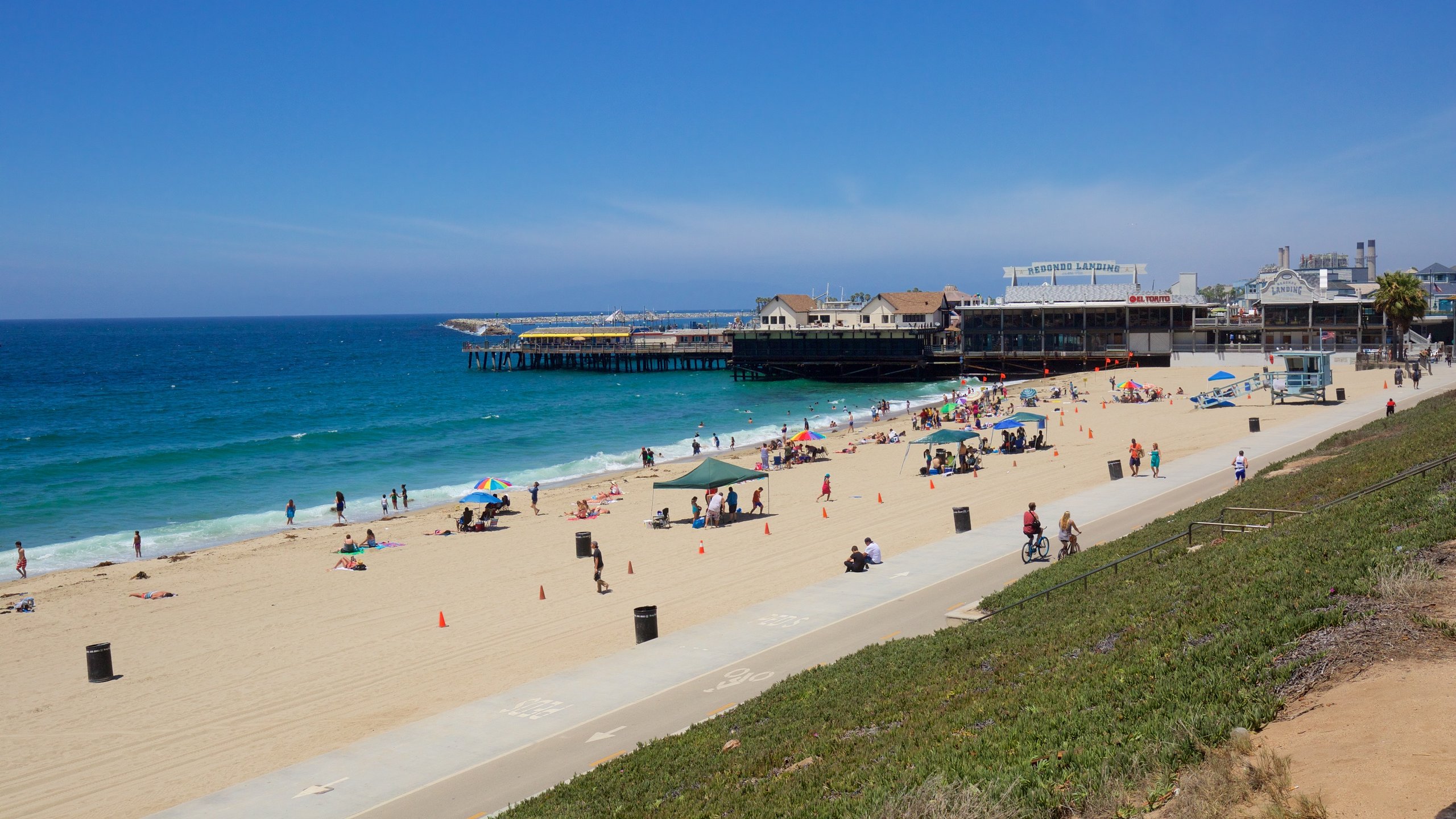 Redondo Beach, California, Redondo Beach, California, US