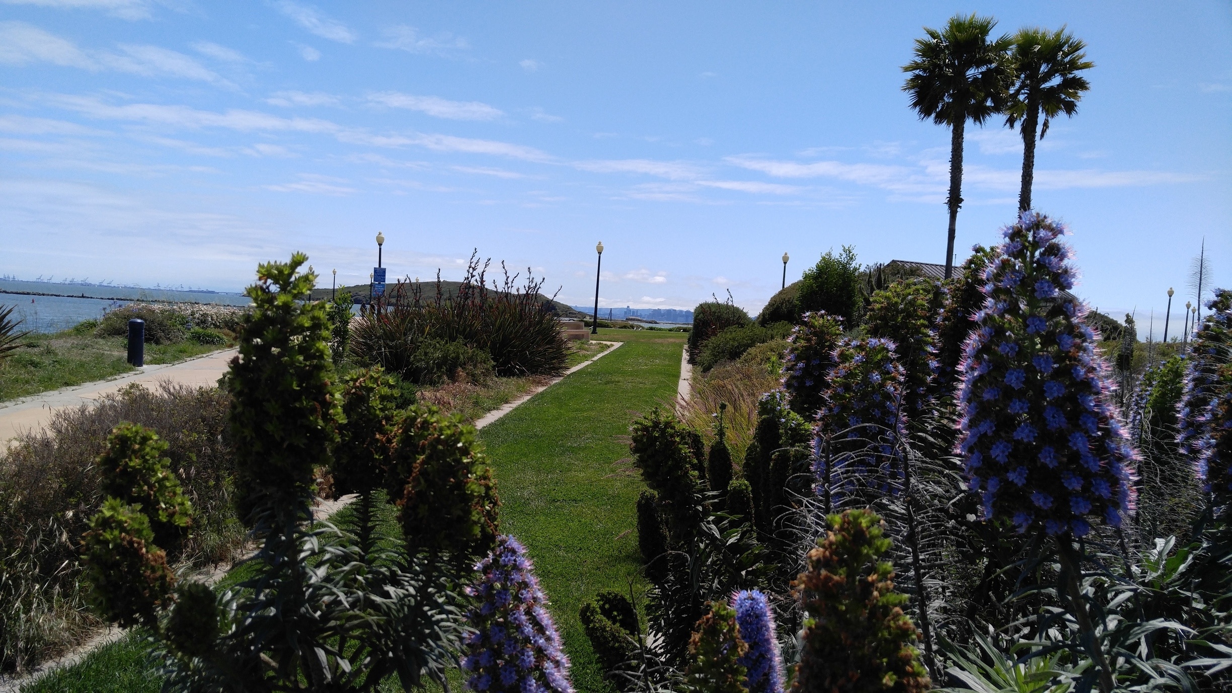 Richmond, California, US