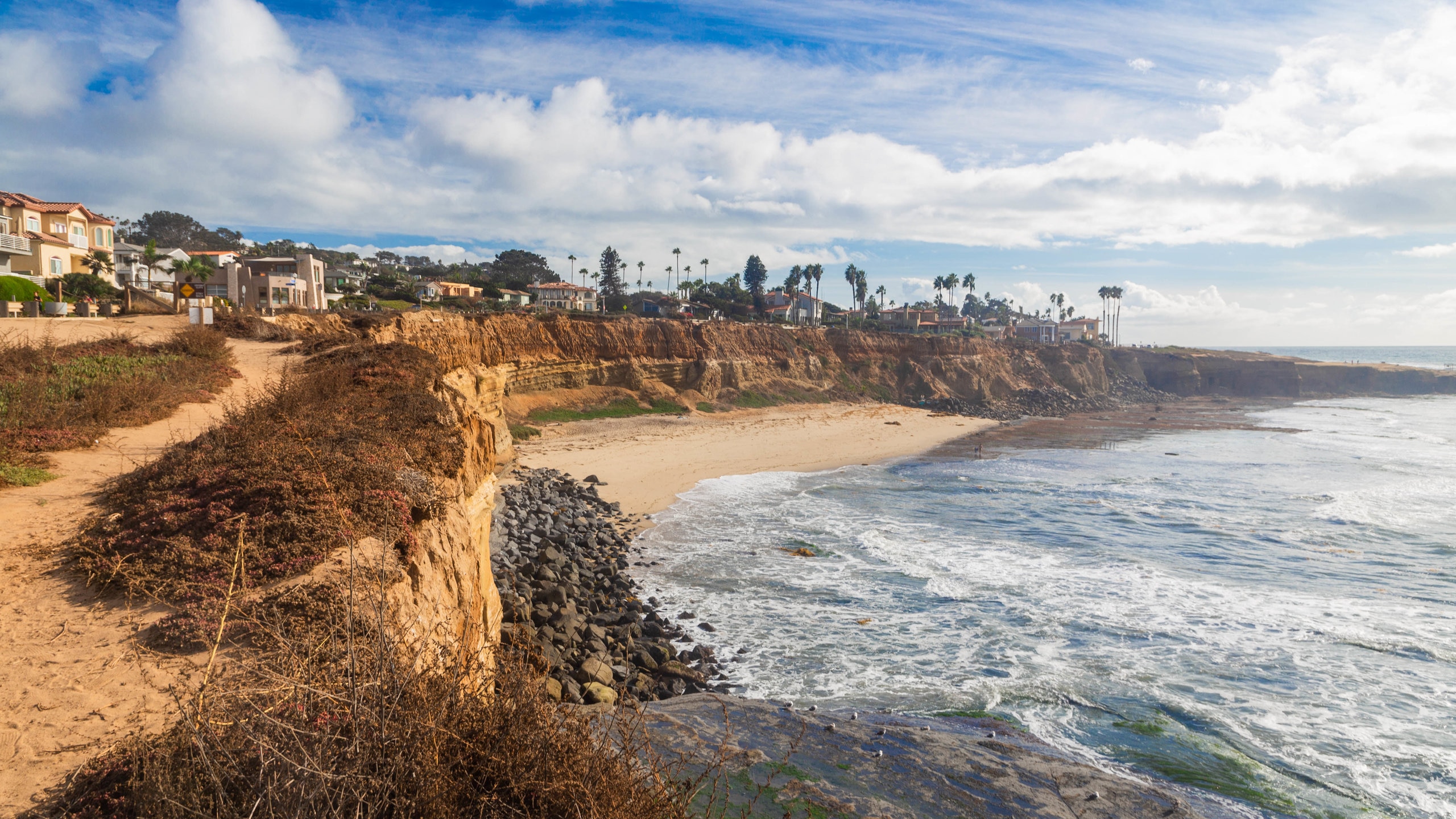 Point Loma, San Diego, California, US
