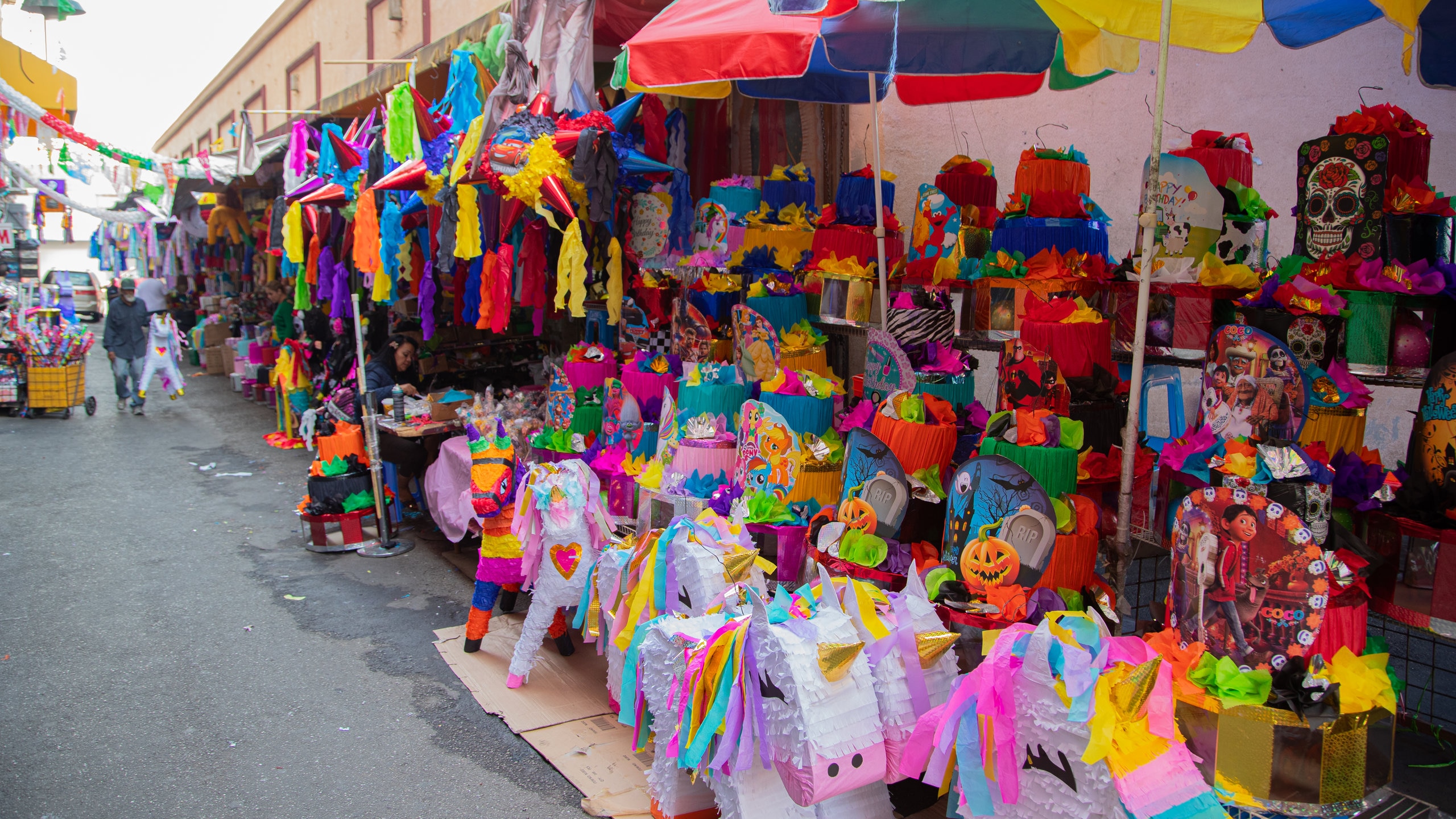 Hancock School, San Francisco, California, US