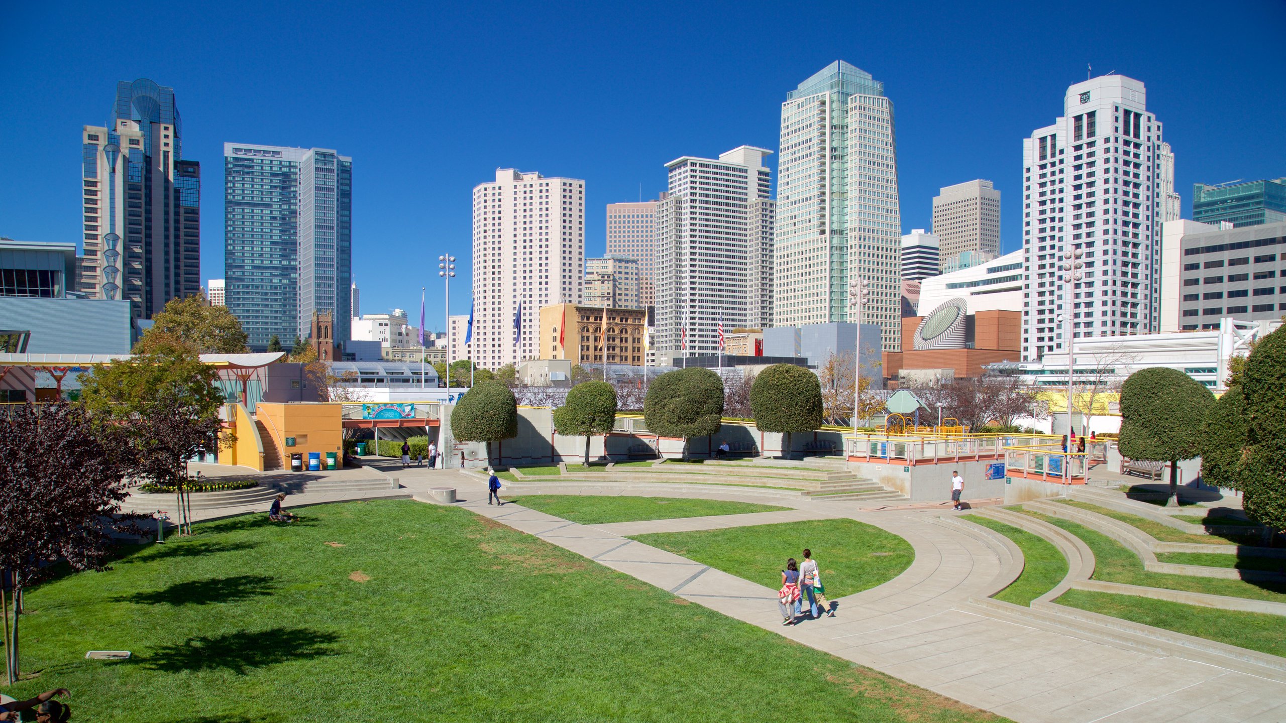 Market Street, San Francisco, California, US