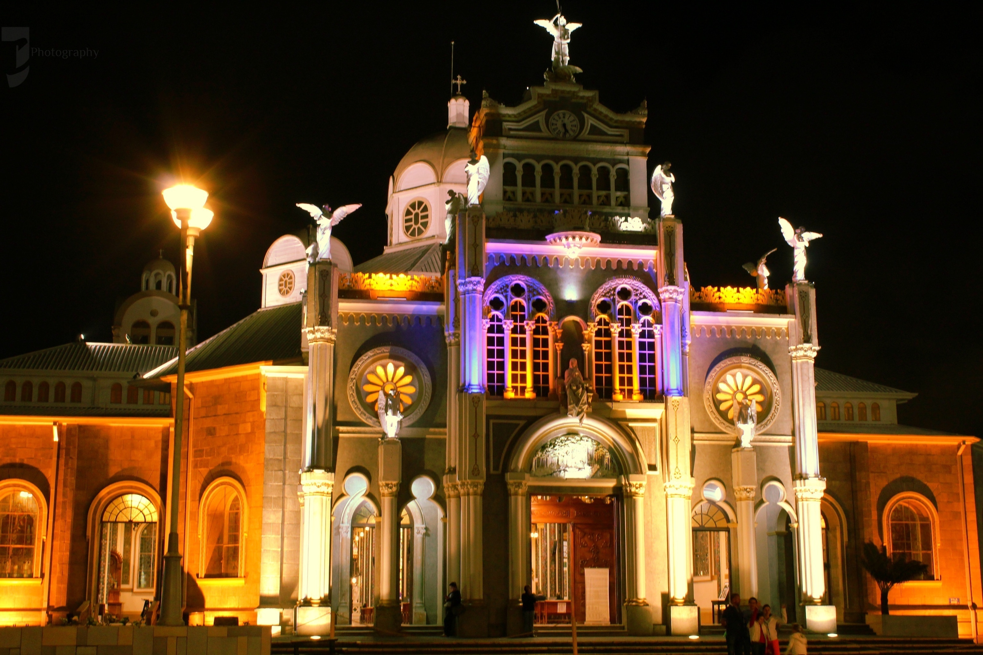 Industrial Light and Magic, San Rafael, California, US