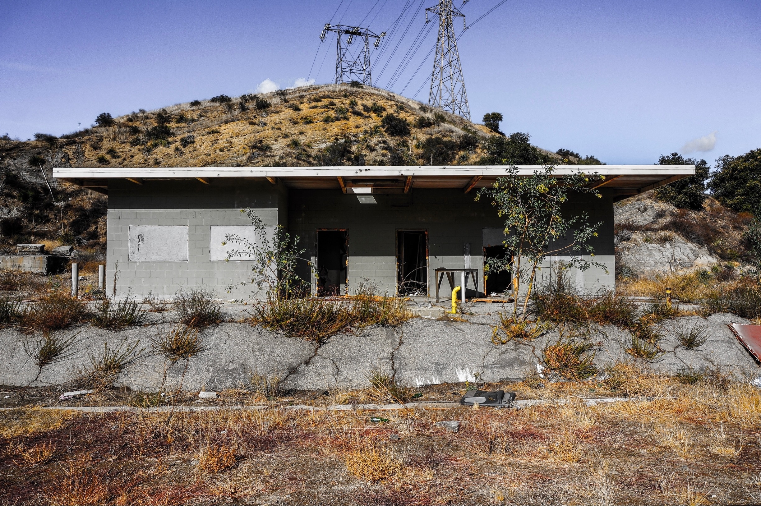 Newhall, Santa Clarita, California, US