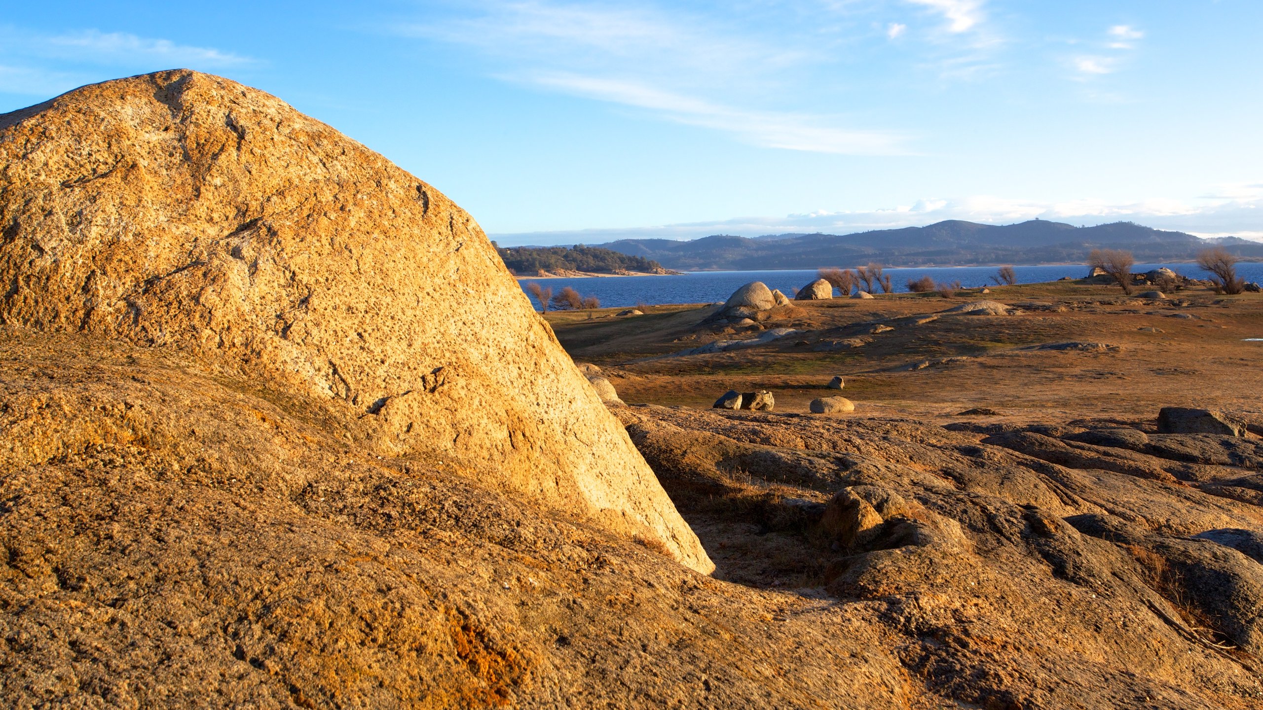 South Fork American River, California, US
