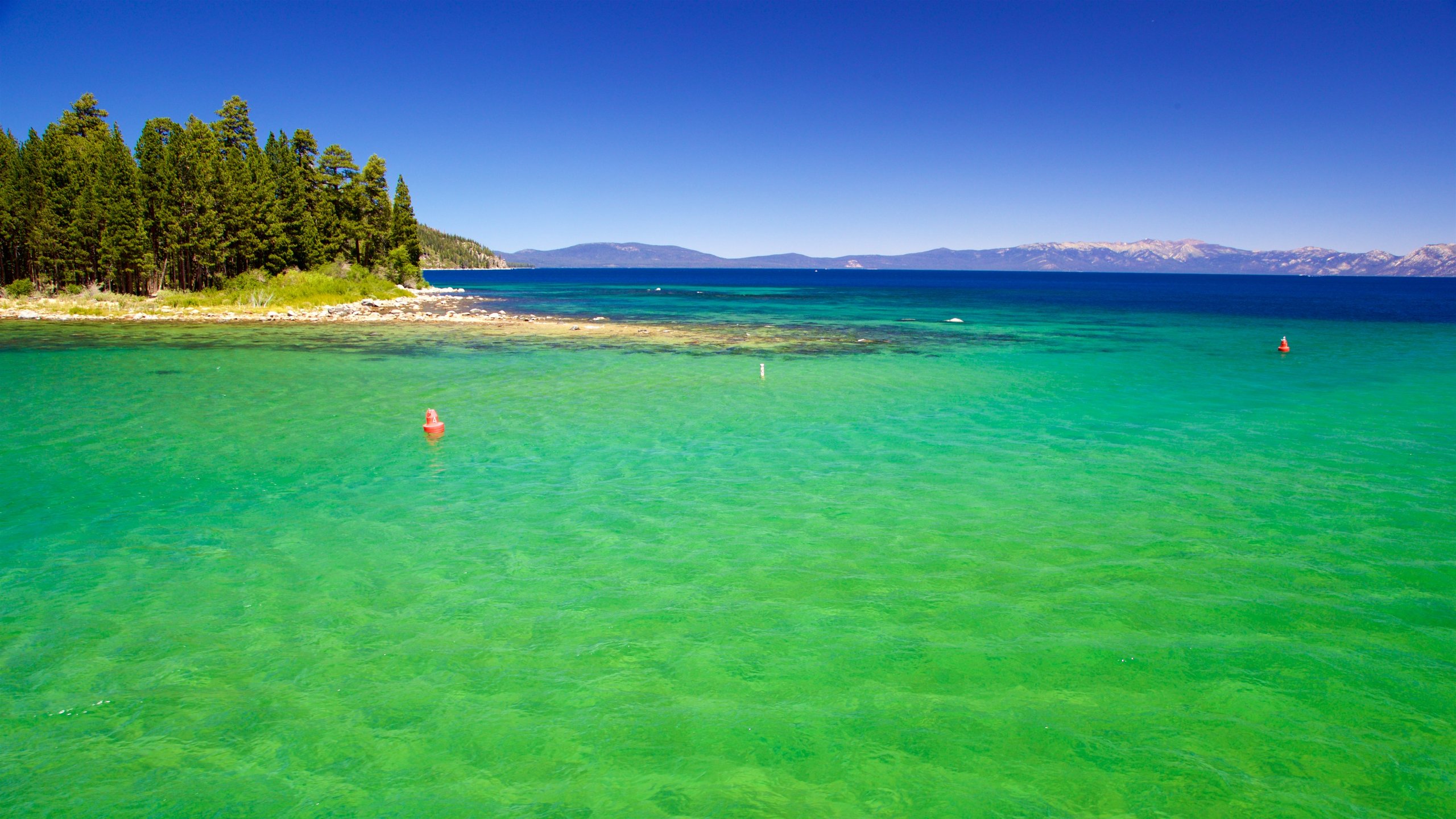 South Lake Tahoe, California, US