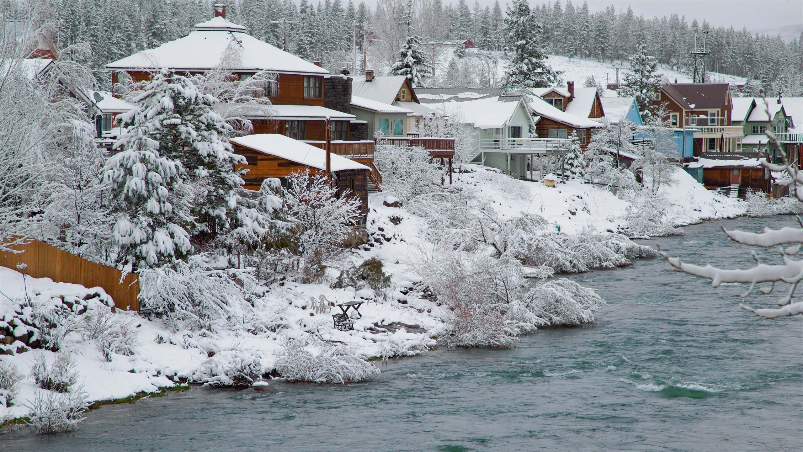 Truckee, California, US
