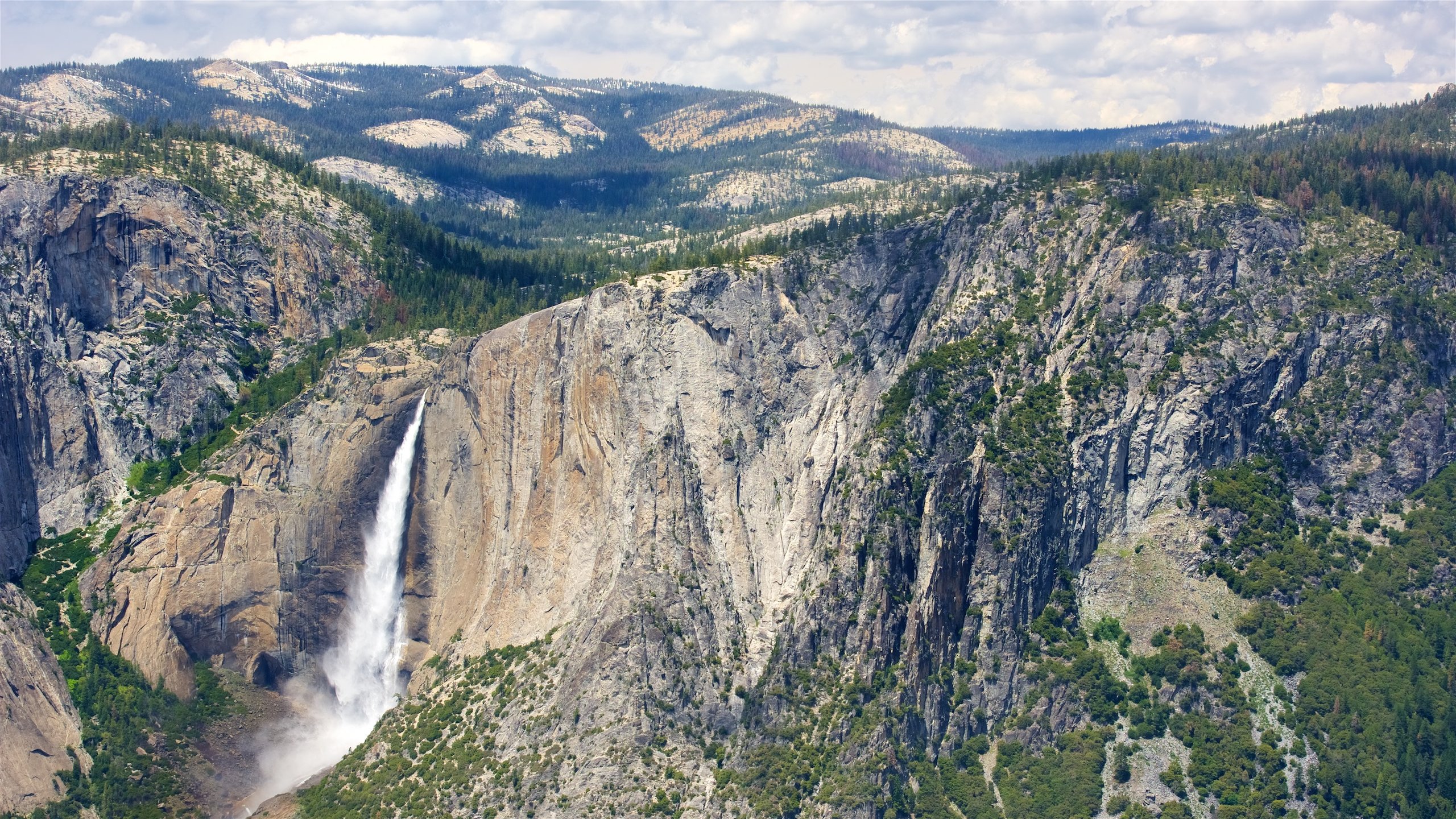 Washburn Point, California, US