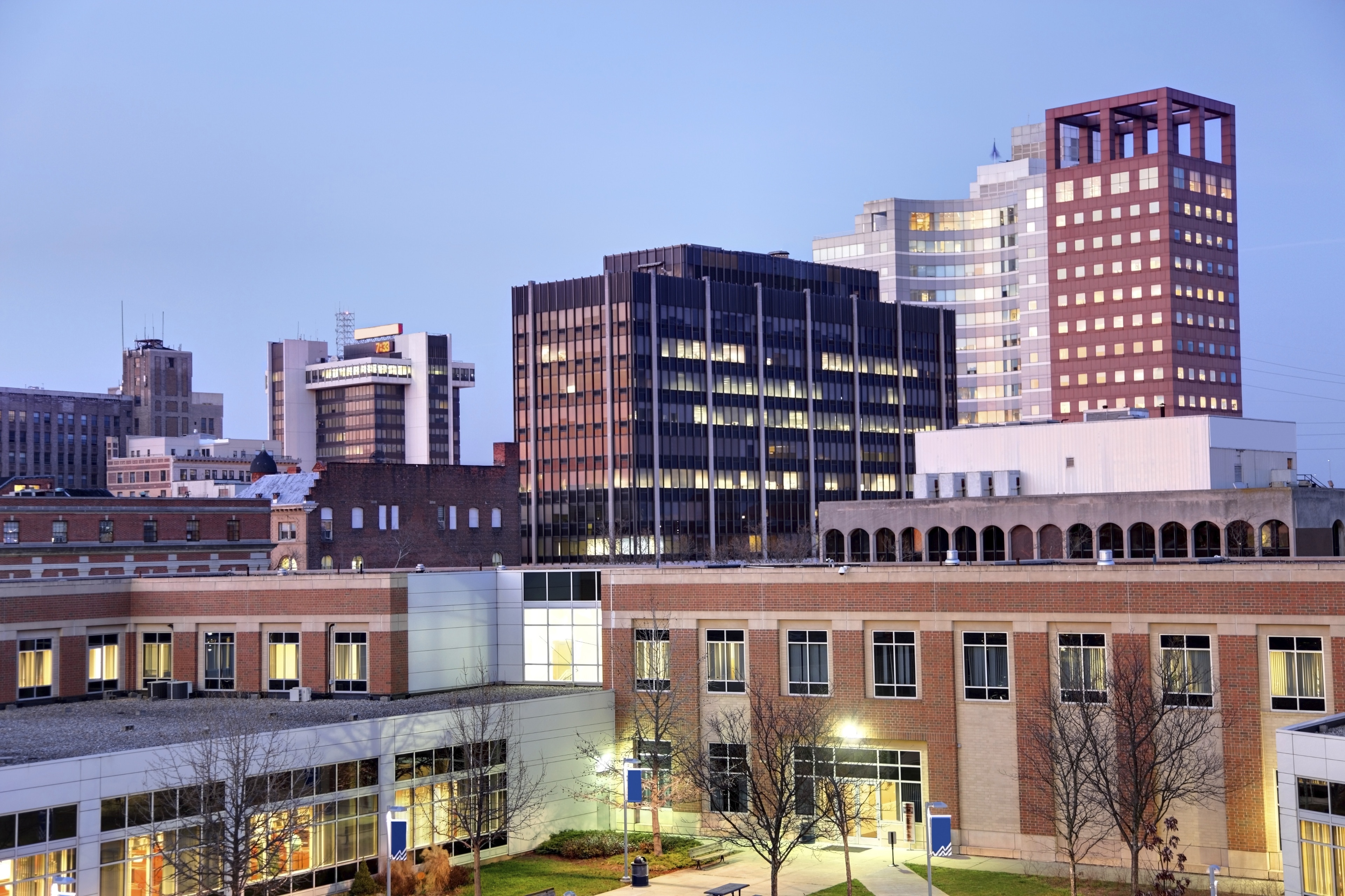 Bridgeport, Connecticut, US