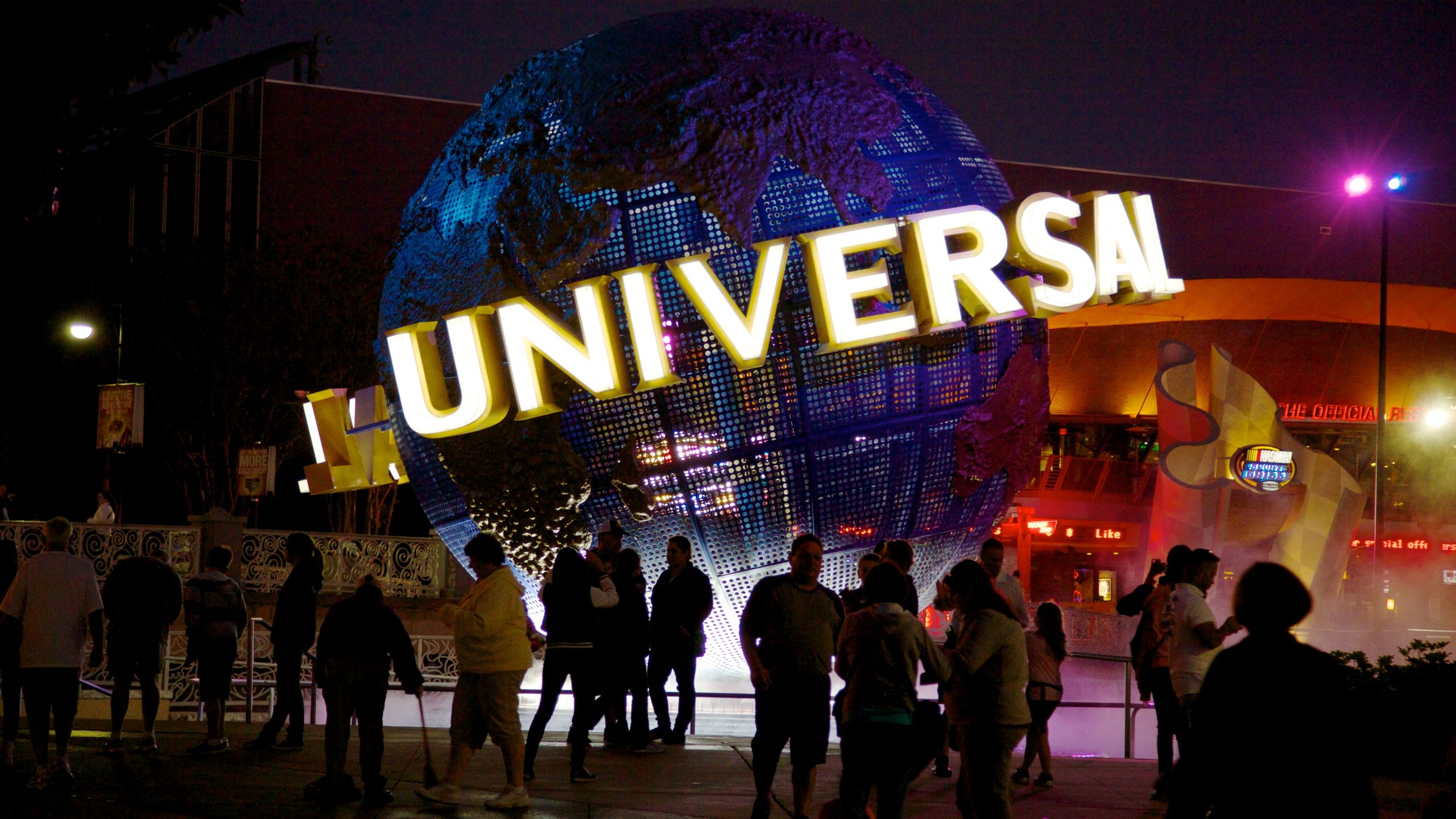 Orlando, Florida, Orlando, Florida, US