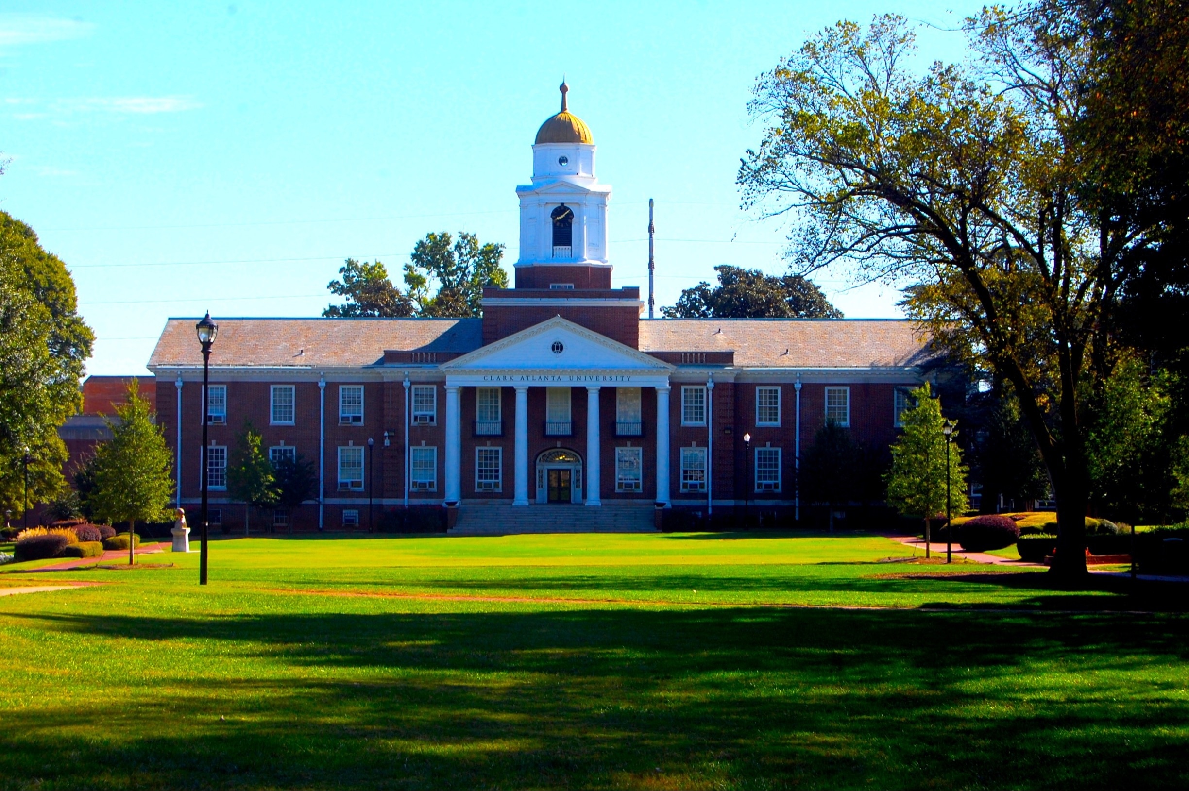 Emory University, Atlanta, Georgia, US