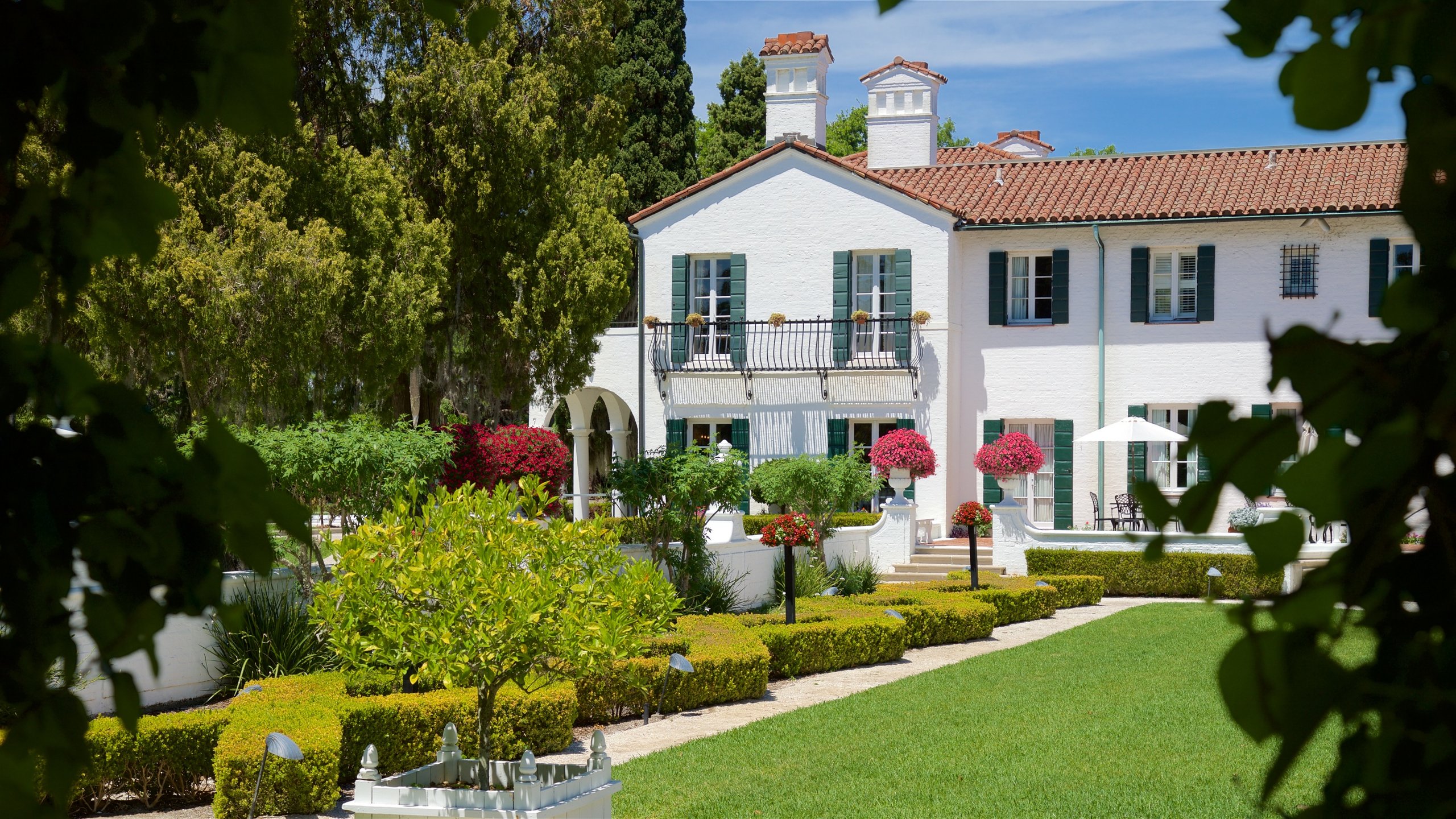 Brunswick, Georgia, US