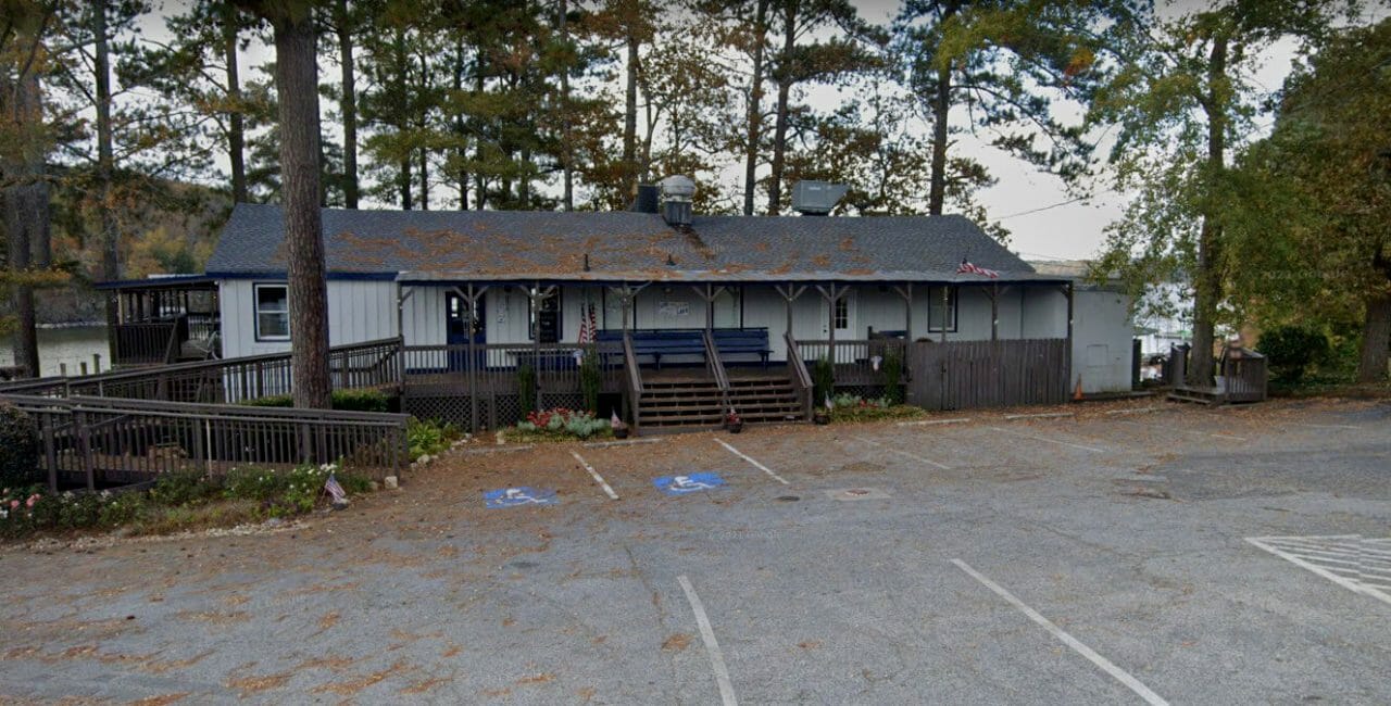 6979 Bells Ferry Rd, Canton, Georgia, US