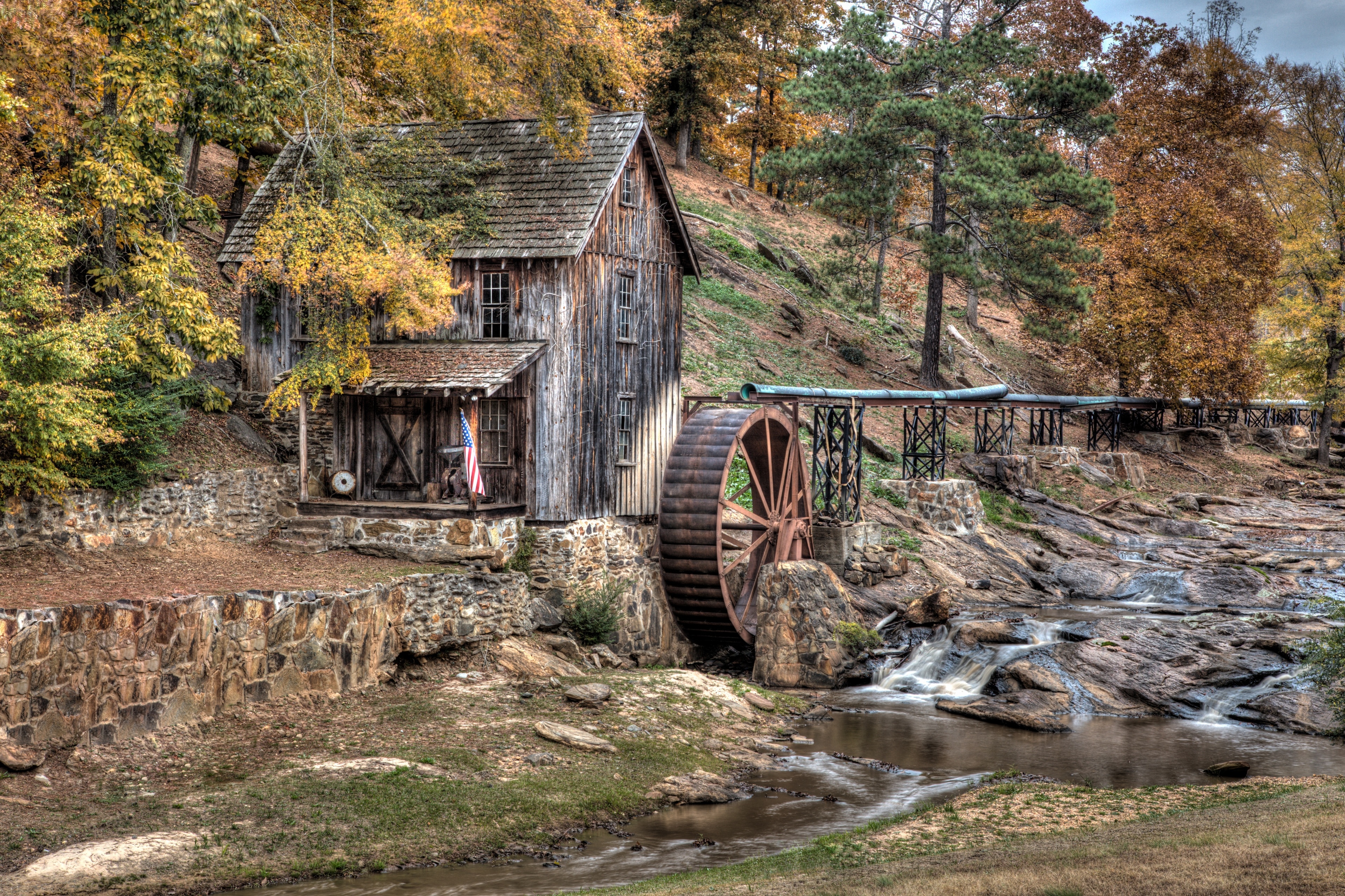 Cartersville, Georgia, Cartersville, Georgia, US