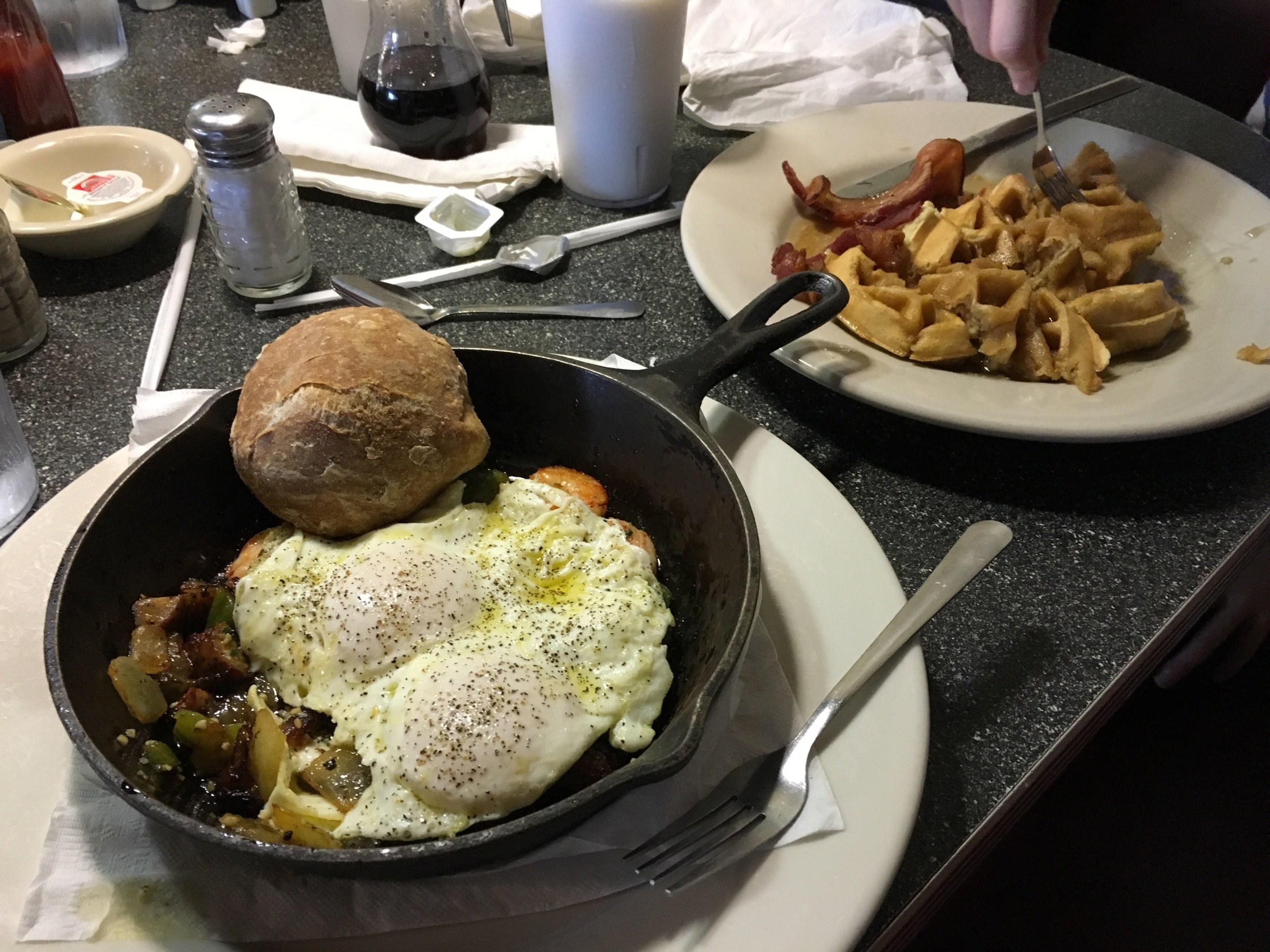 East Point, Georgia, US