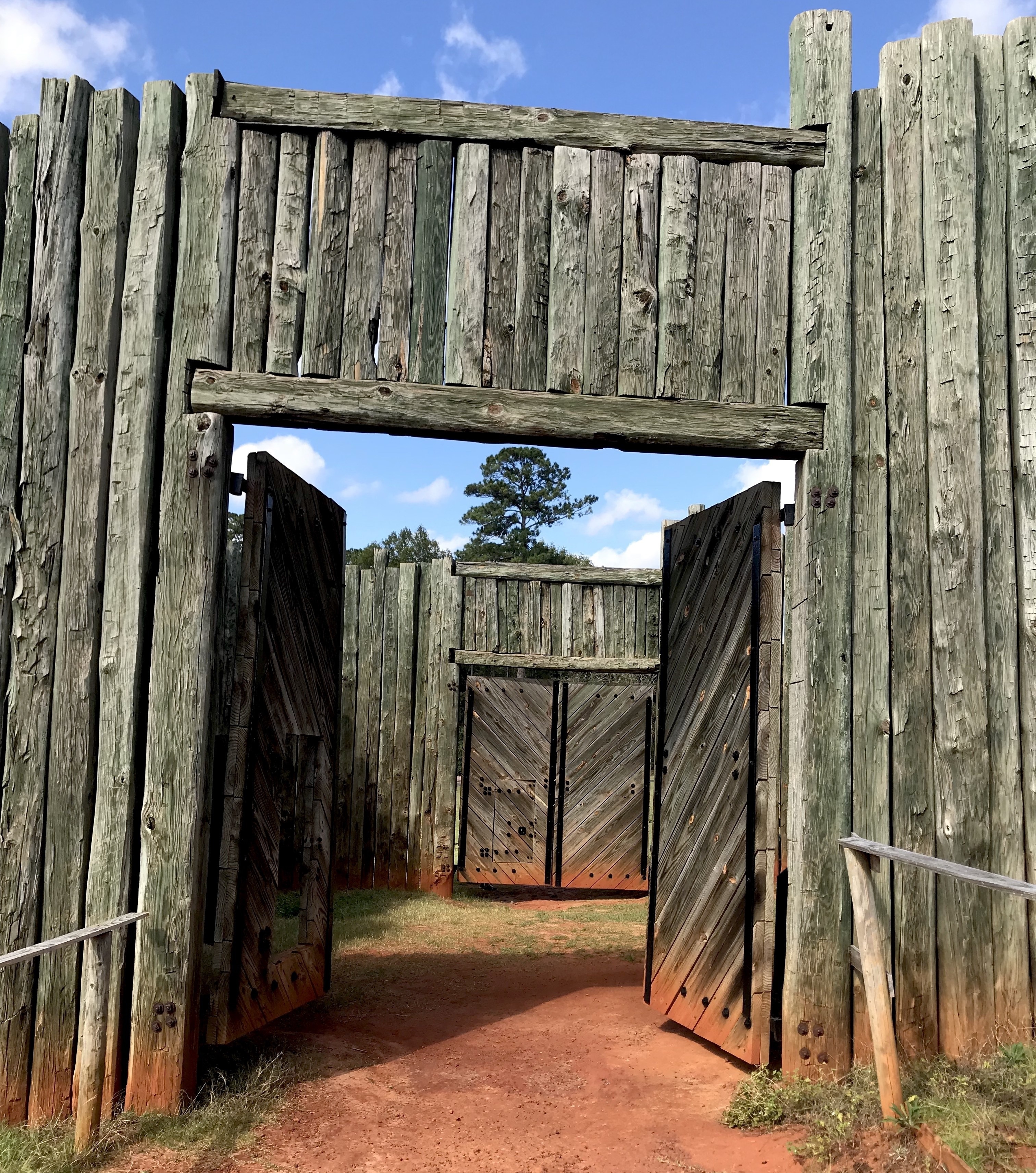 Graves Mountain, Georgia, US