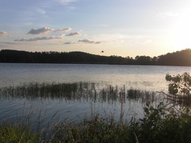 Lake Allatoona, Georgia, US