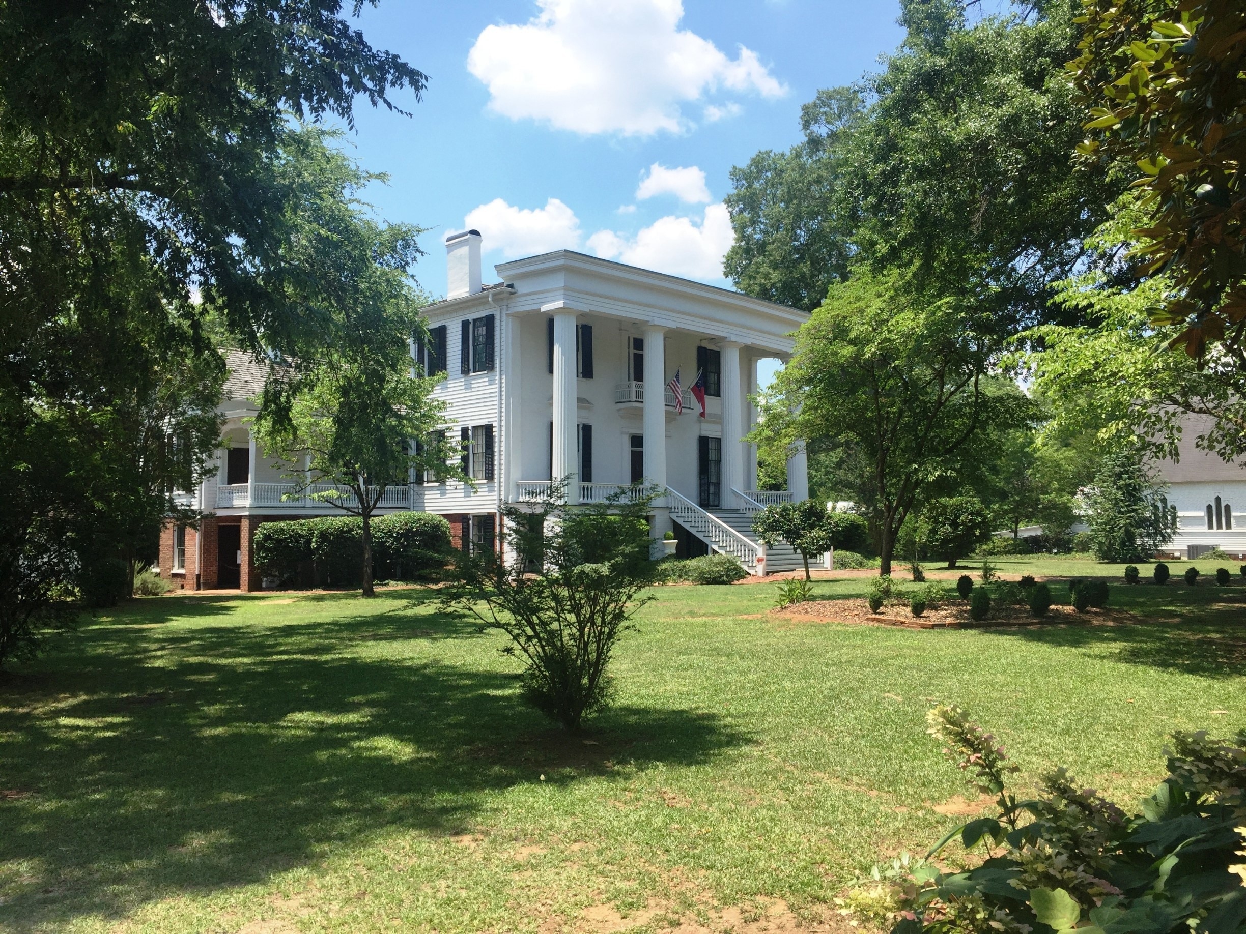 Lincolnton, Georgia, US