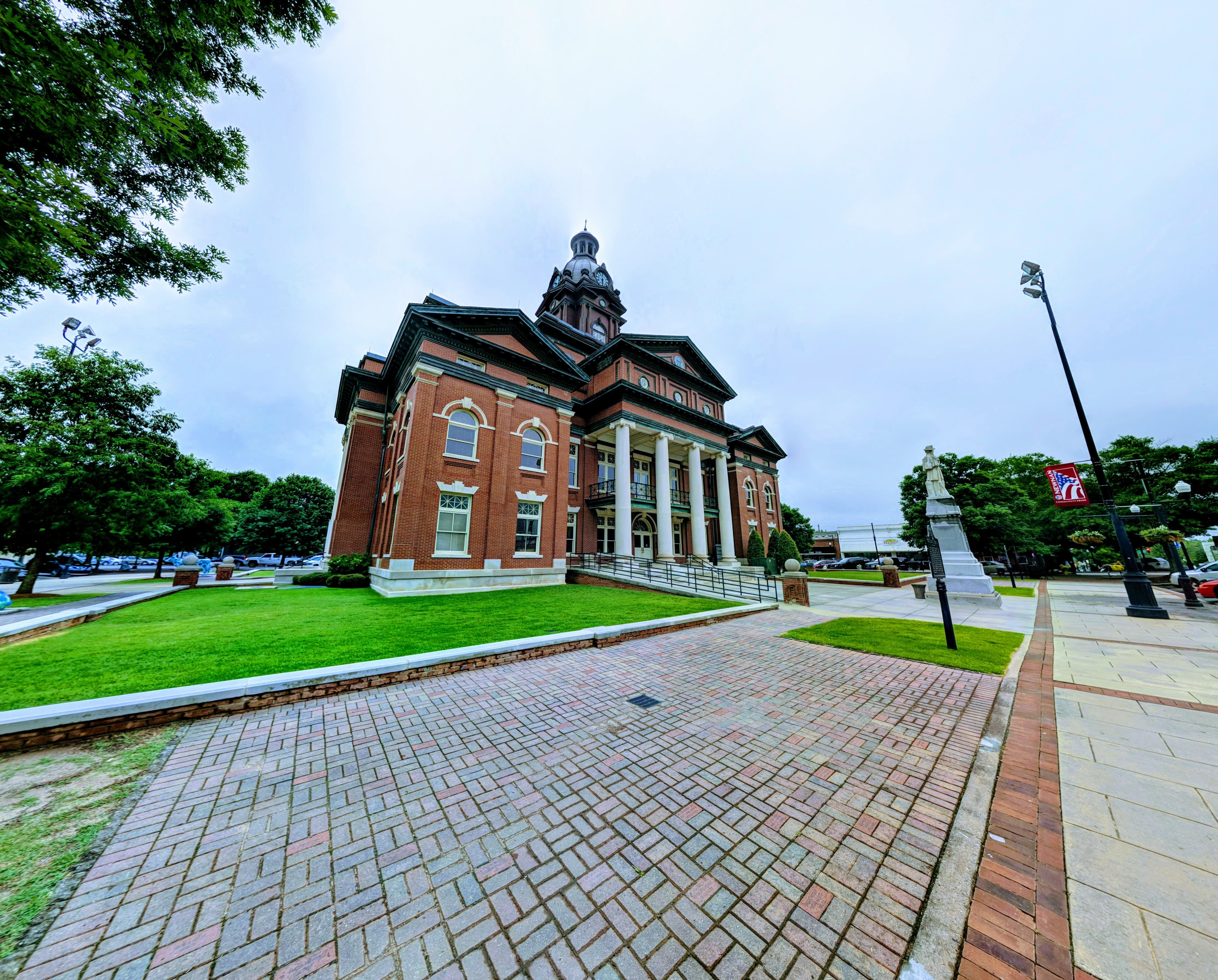 Palmetto, Georgia, US