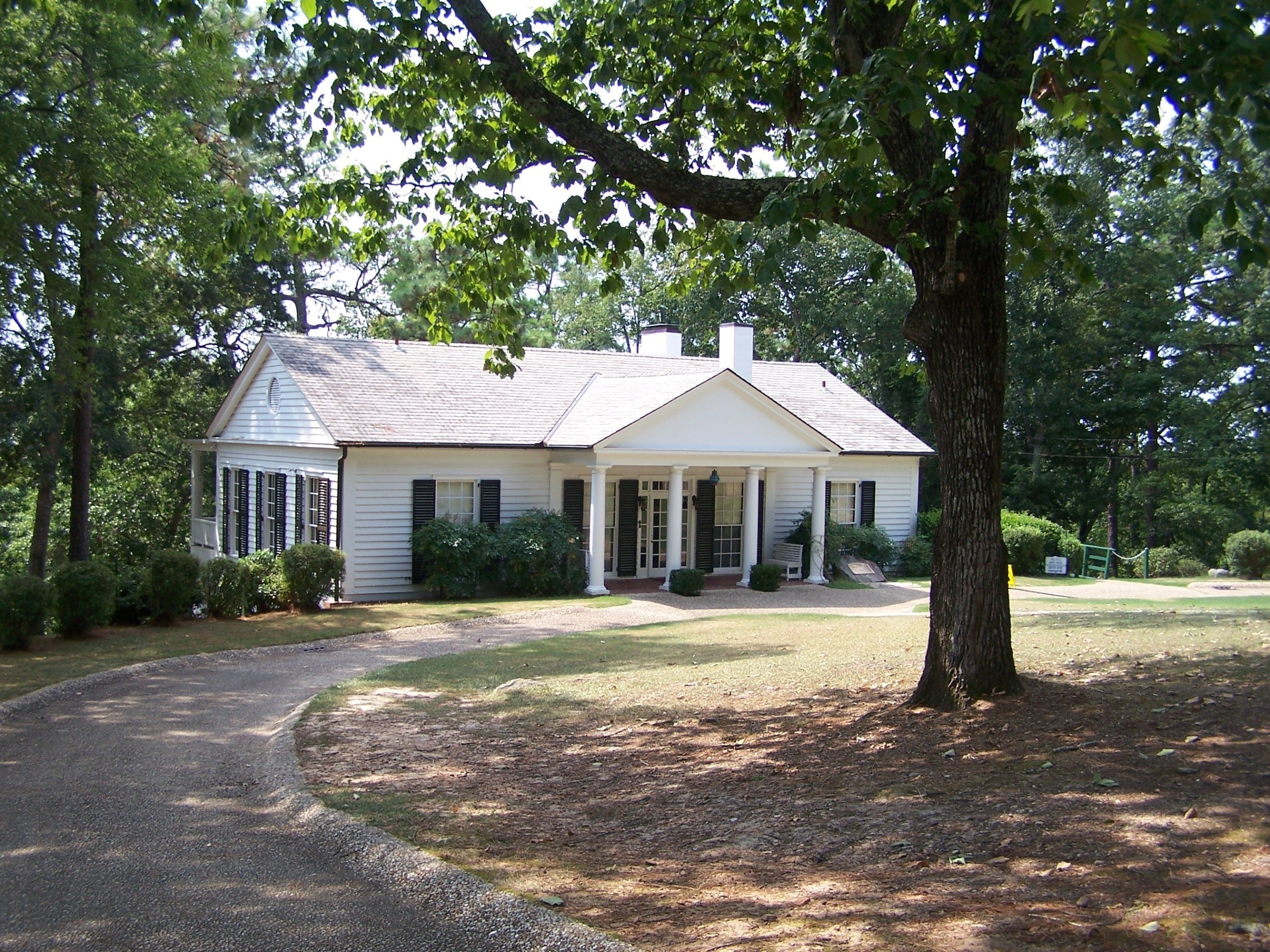 Woodbury, Georgia, US