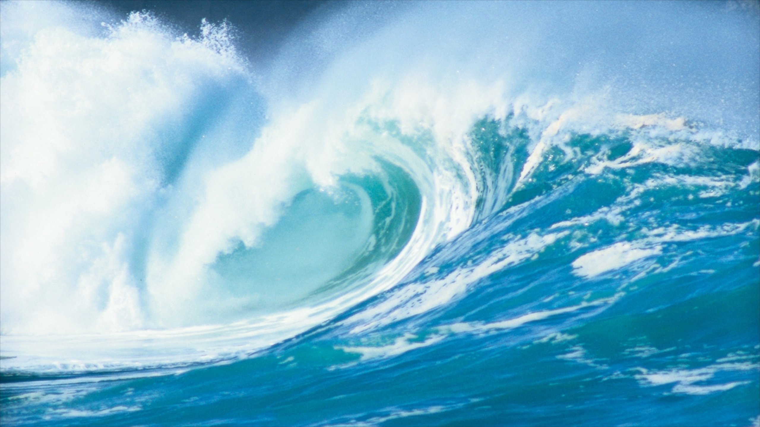 Waimea Bay, Haleiwa, Hawaii, US