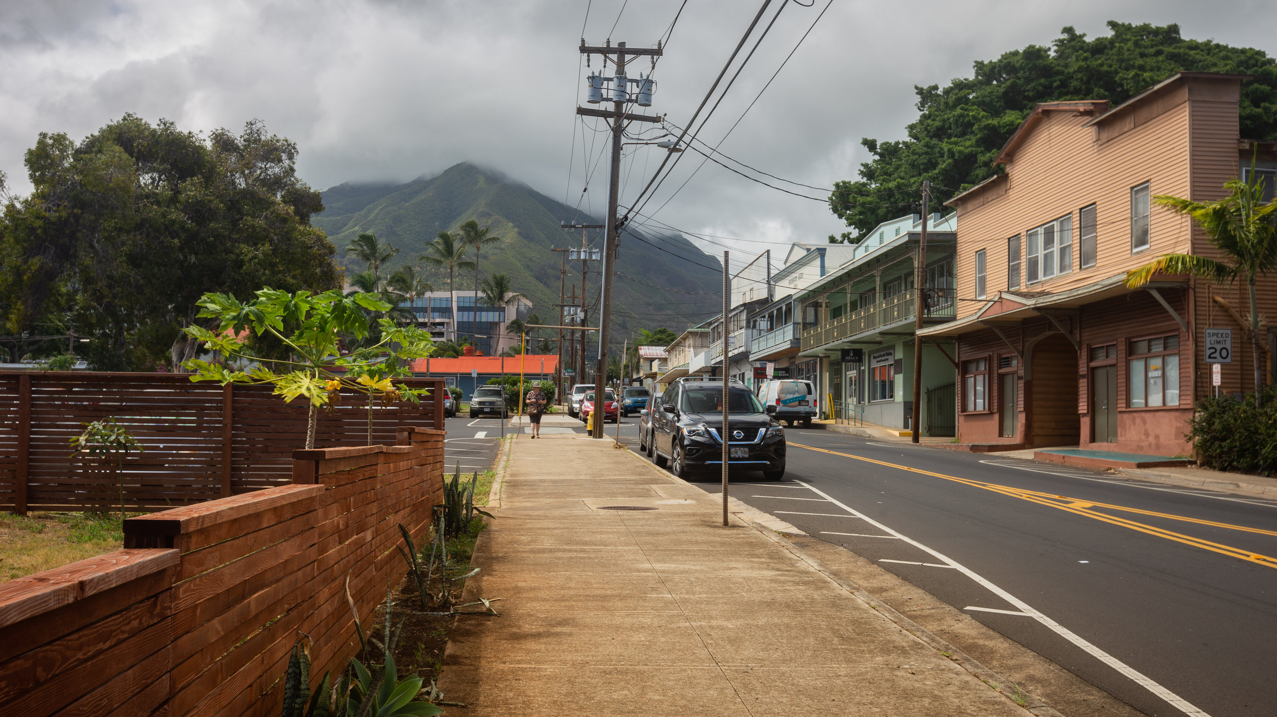 Wailuku, Hawaii, US