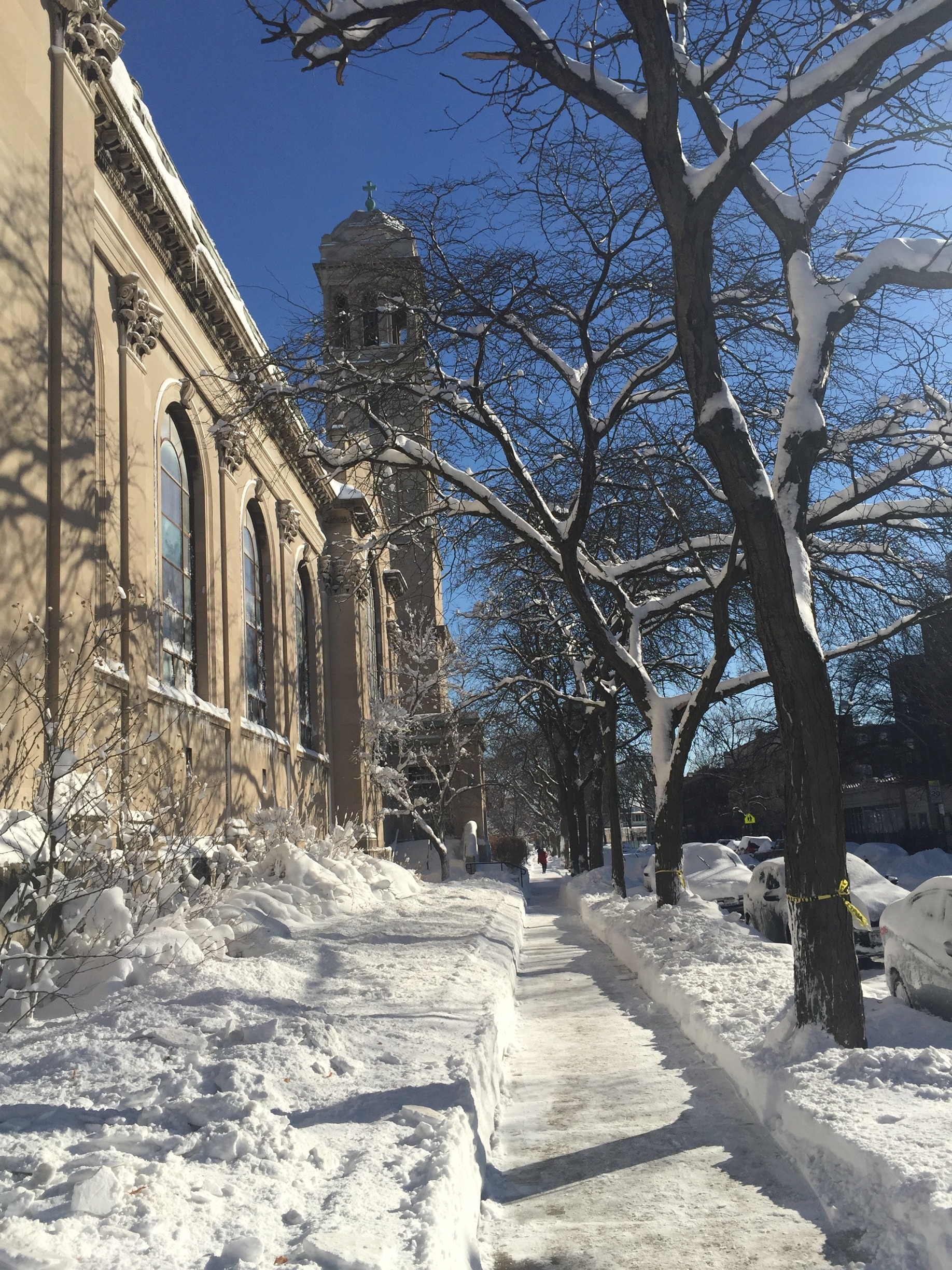 Rogers Park, Chicago, Illinois, US