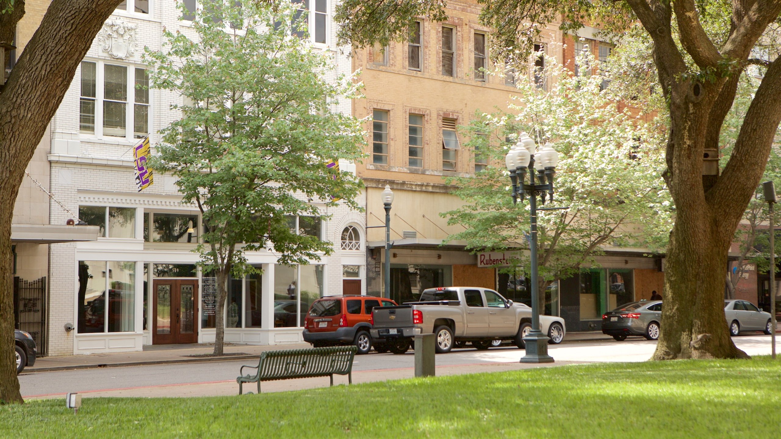 Shreveport, Louisiana, US