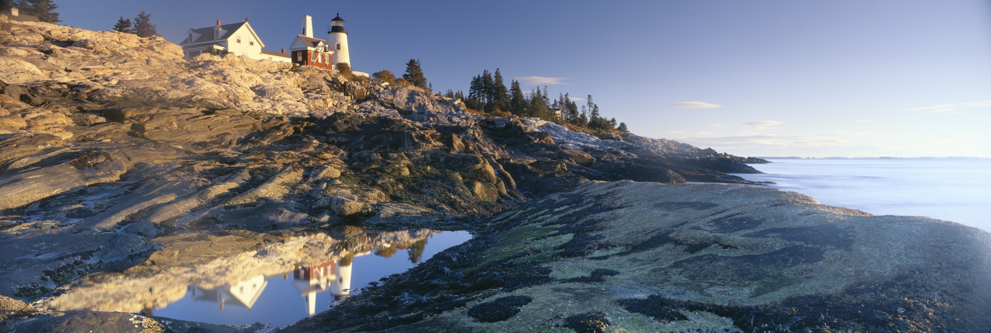 Pemaquid, Bristol, Maine, US