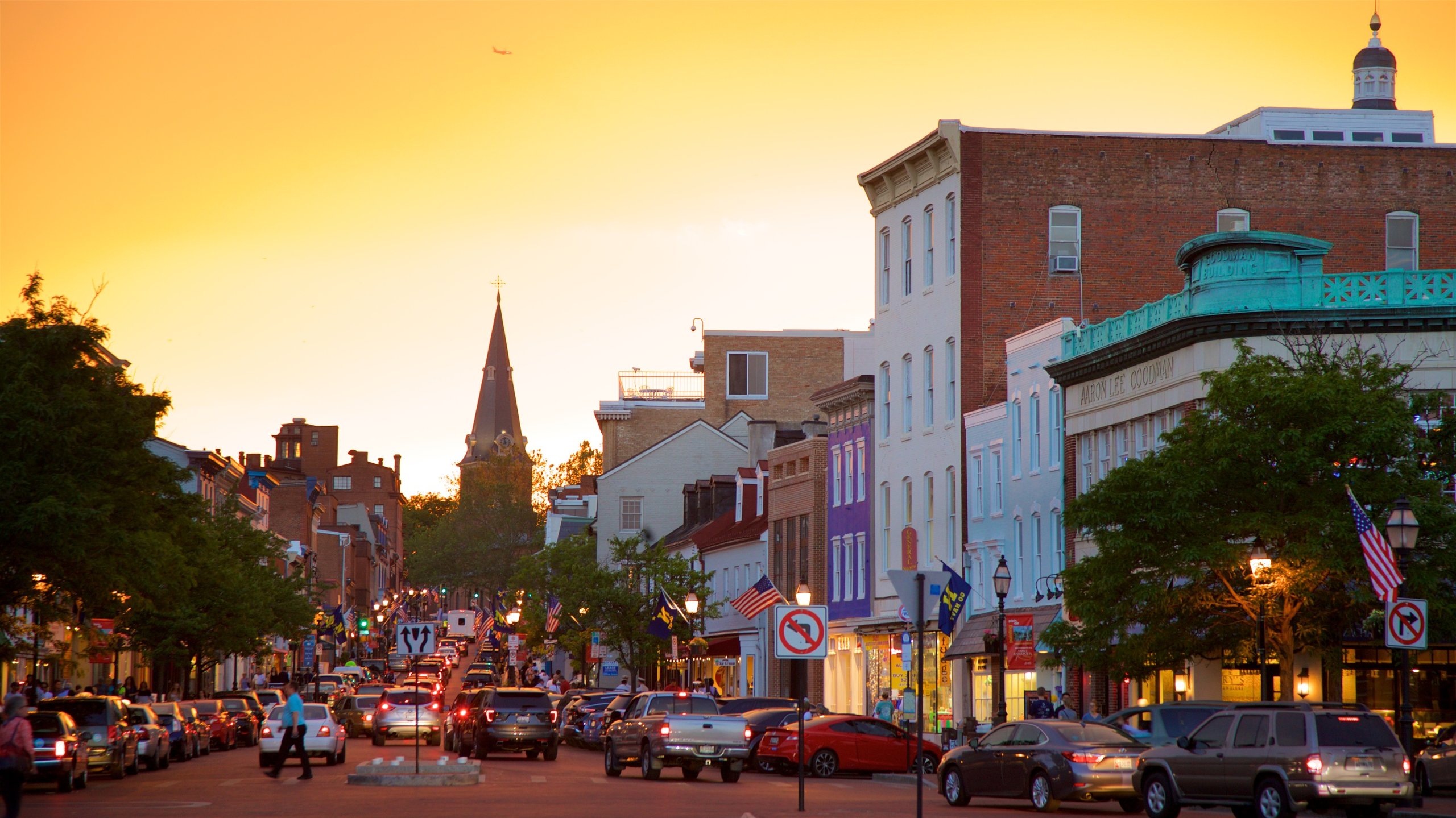 Annapolis, Maryland, US