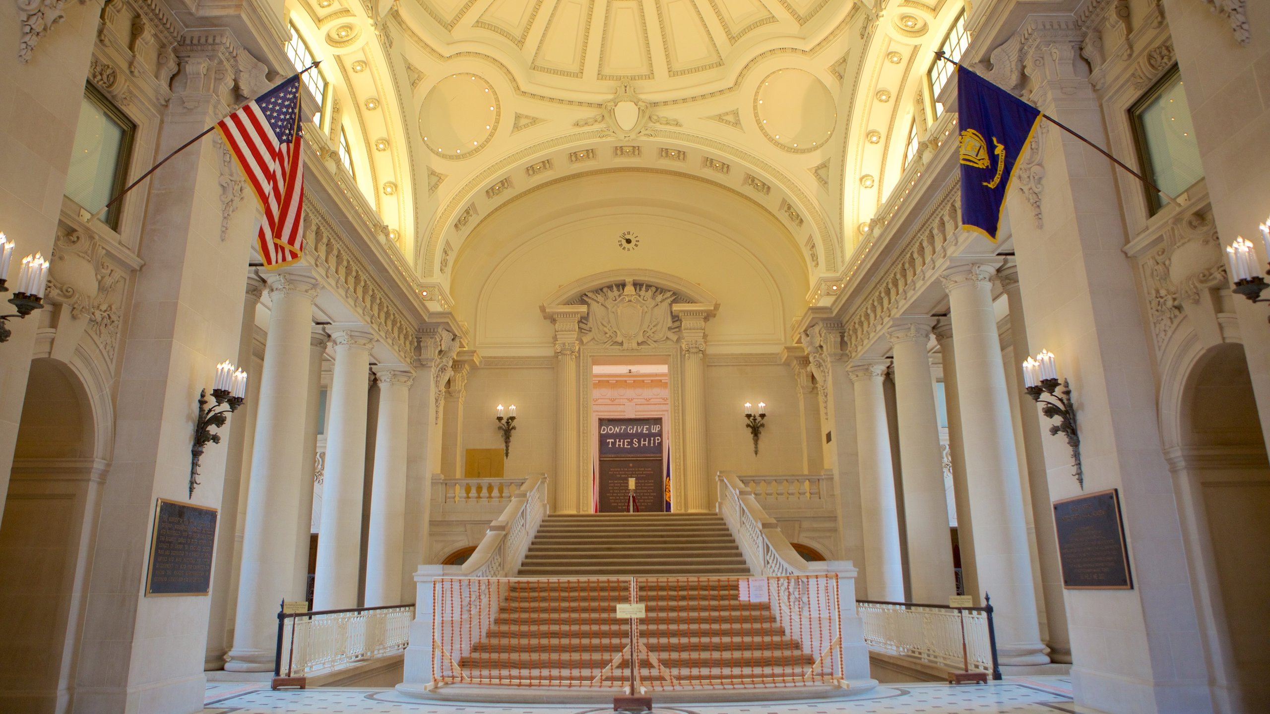 U.S. Naval Academy, Annapolis, Maryland, US