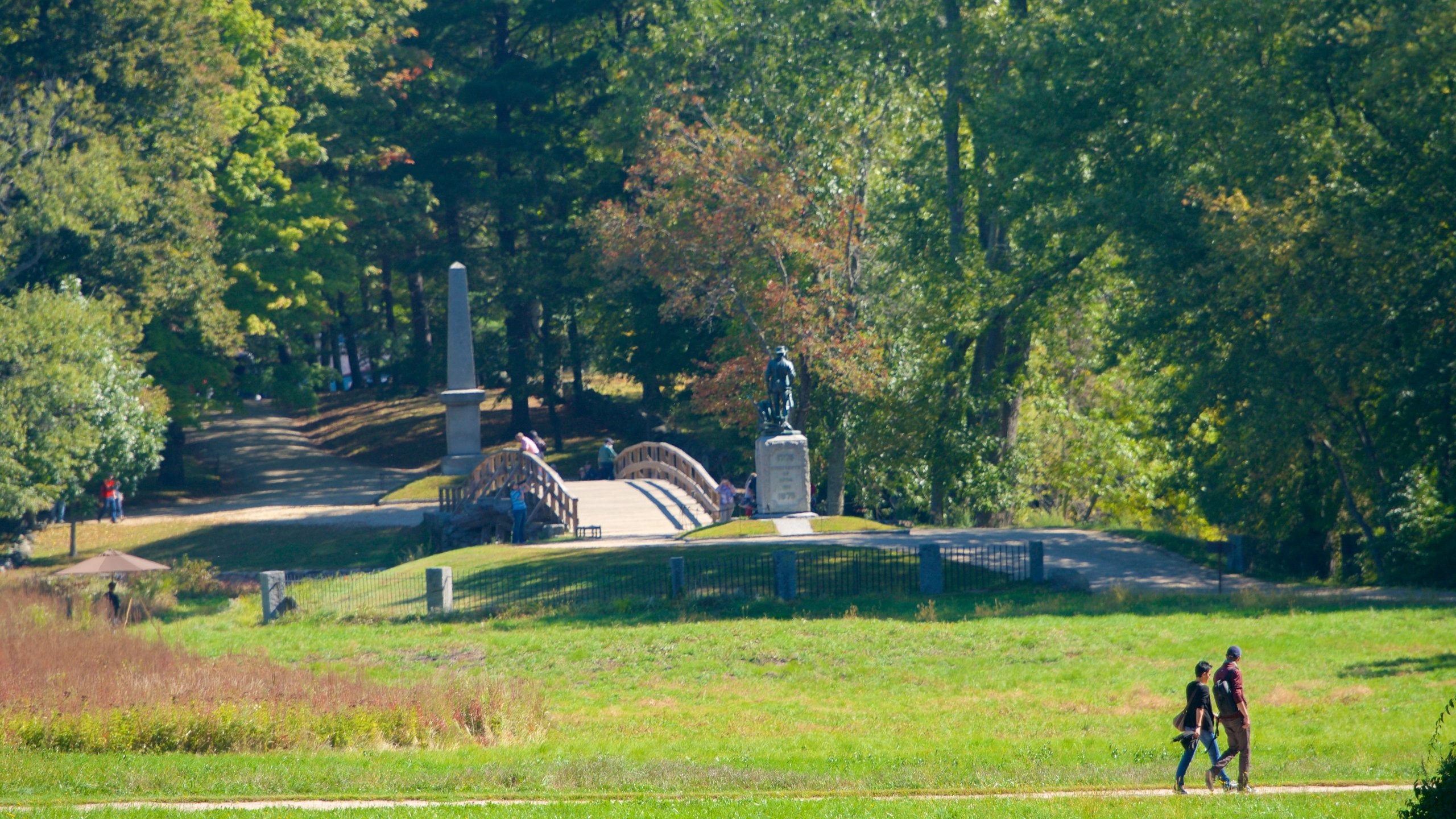 Concord, Massachusetts, US