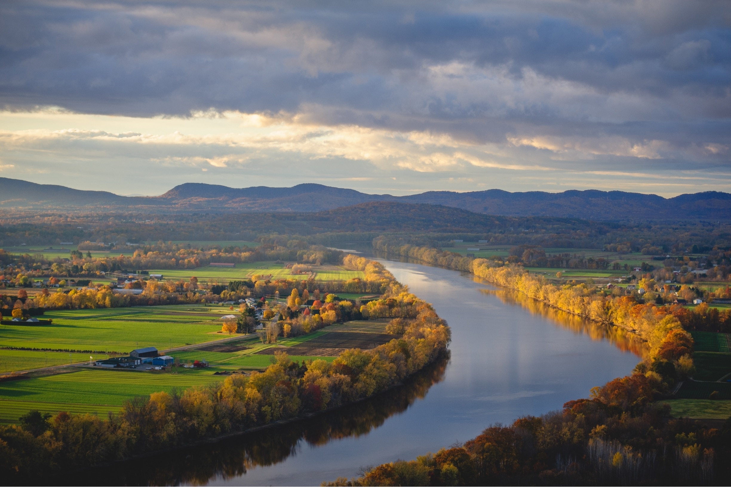 Deerfield, Massachusetts, US