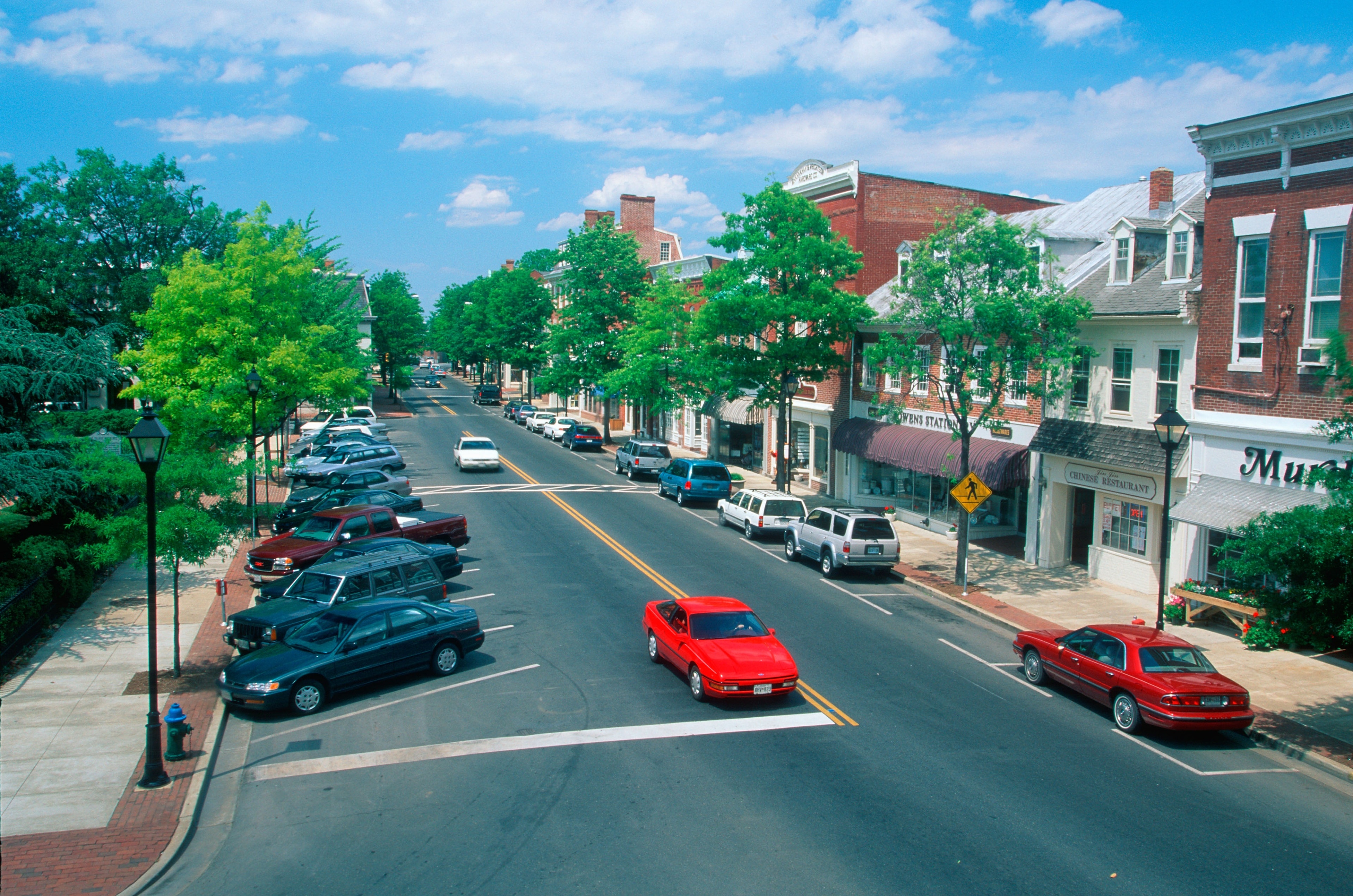 North Easton, Easton, Massachusetts, US