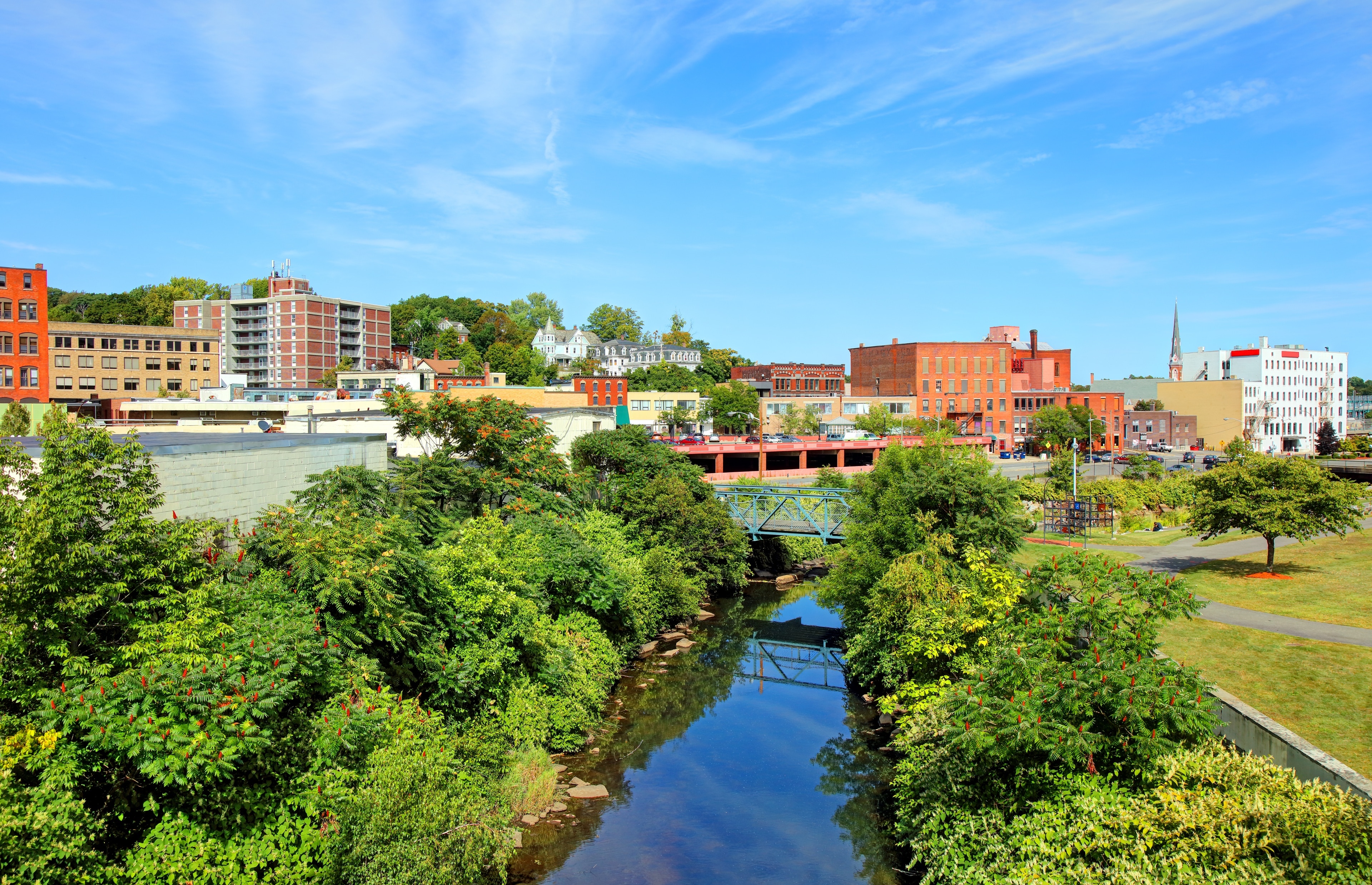 Lancaster Massachusetts, Lancaster, Massachusetts, US