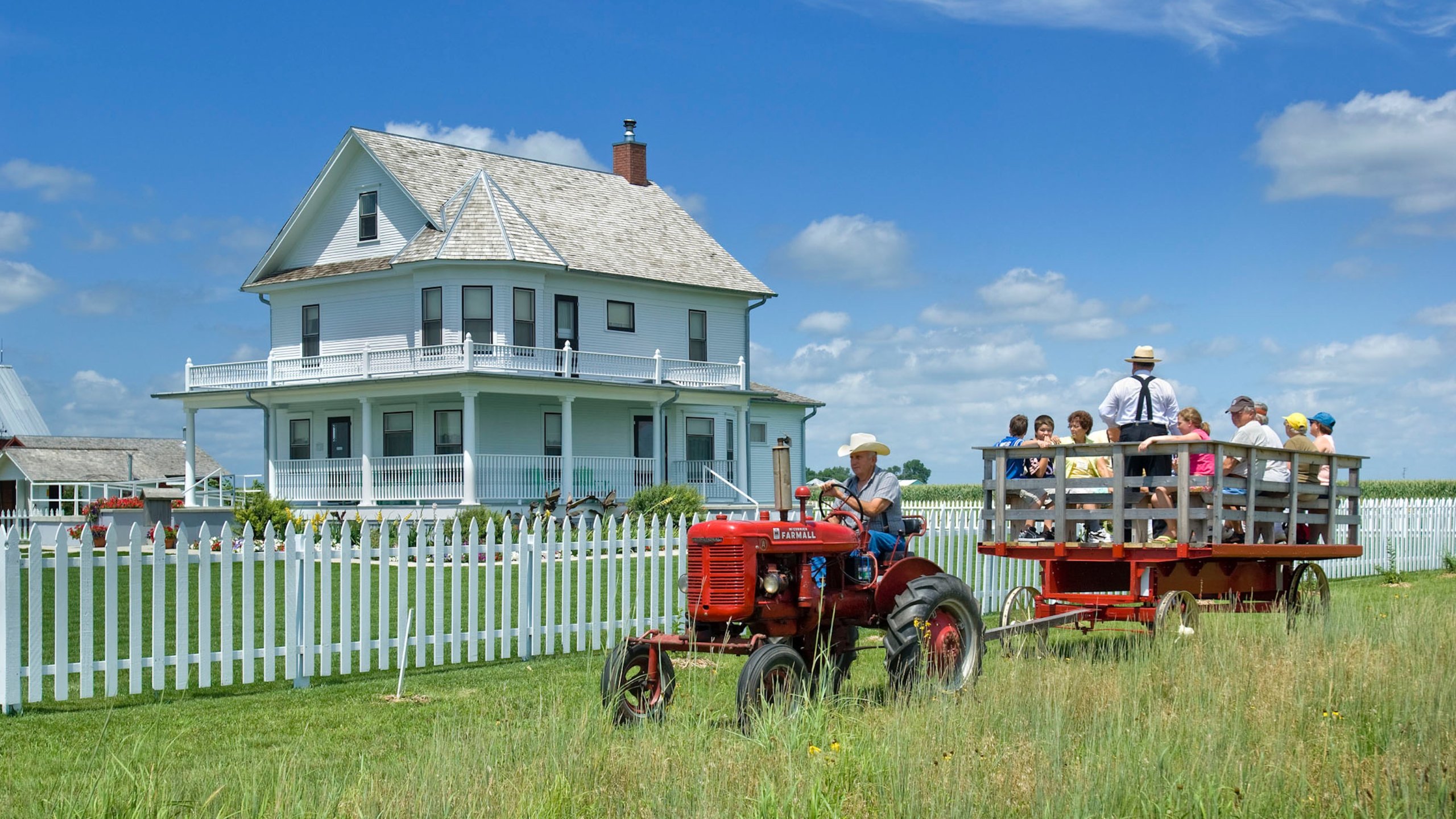 Thayer Estate, Lancaster Massachusetts, Lancaster, Massachusetts, US