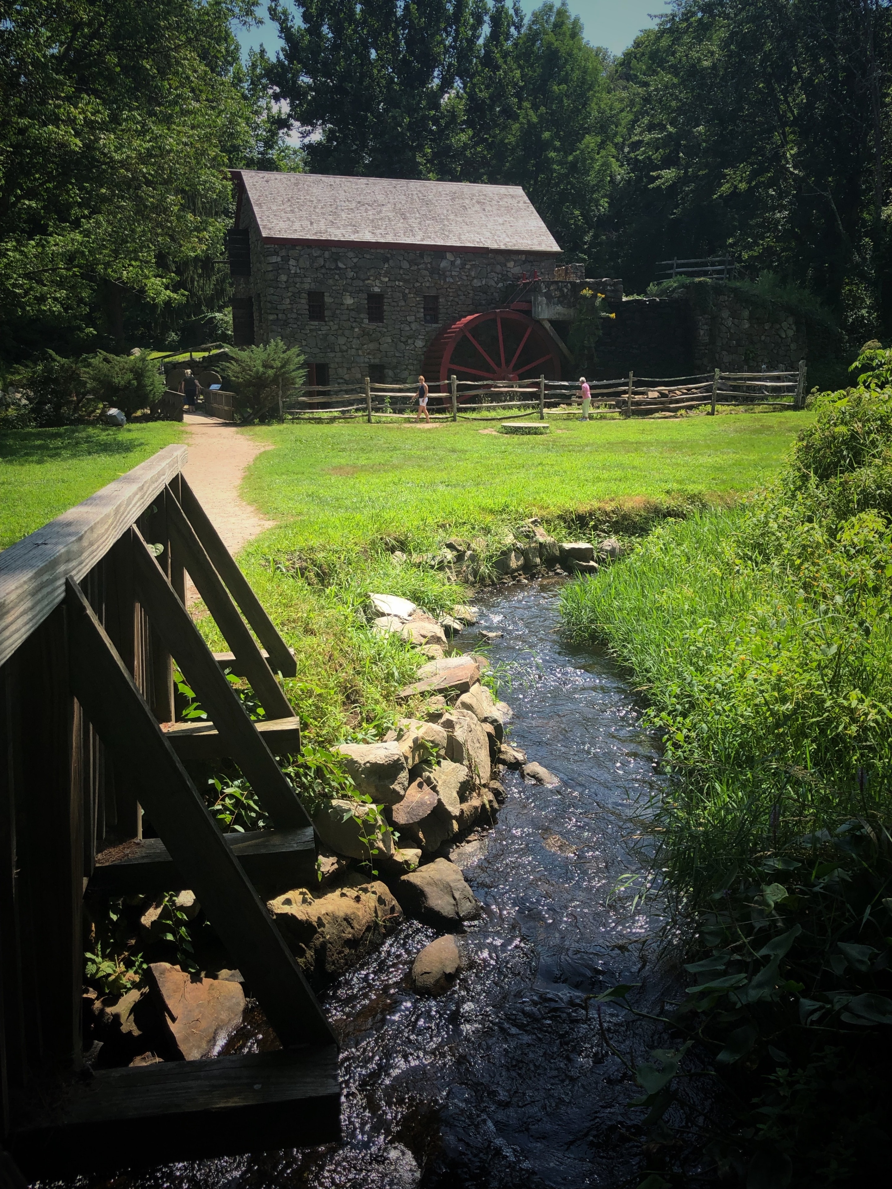 Maynard, Massachusetts, US