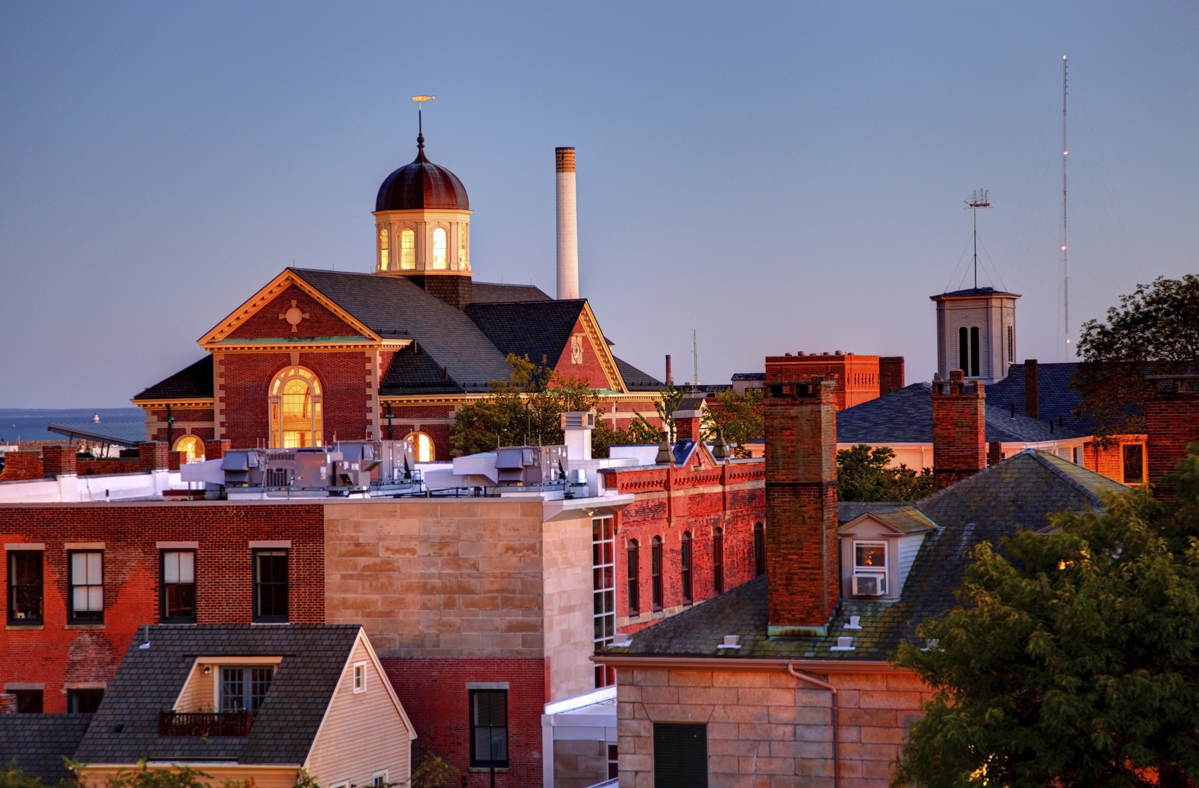 New Bedford, Massachusetts, US
