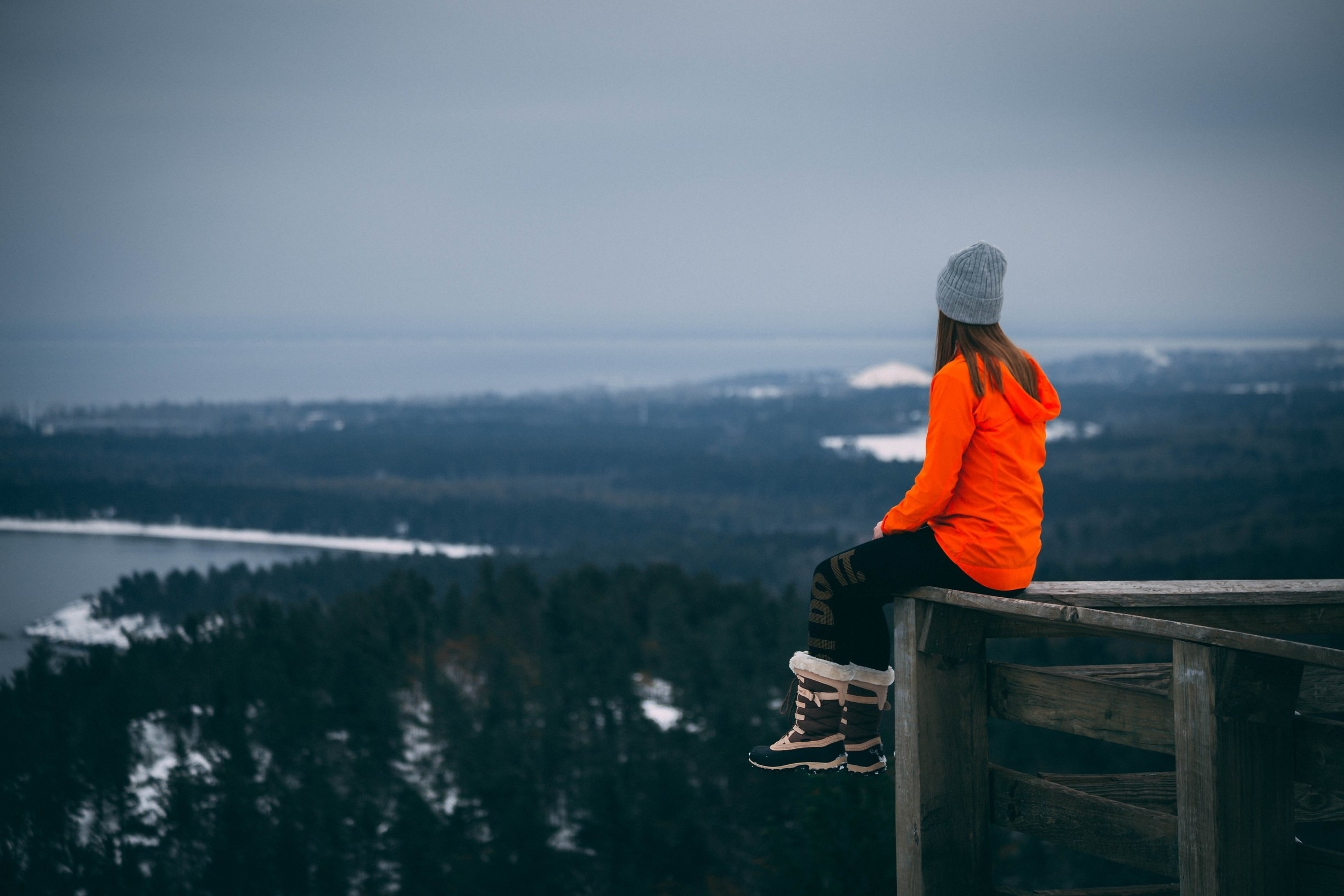 Upper Peninsula of Michigan, Michigan, US