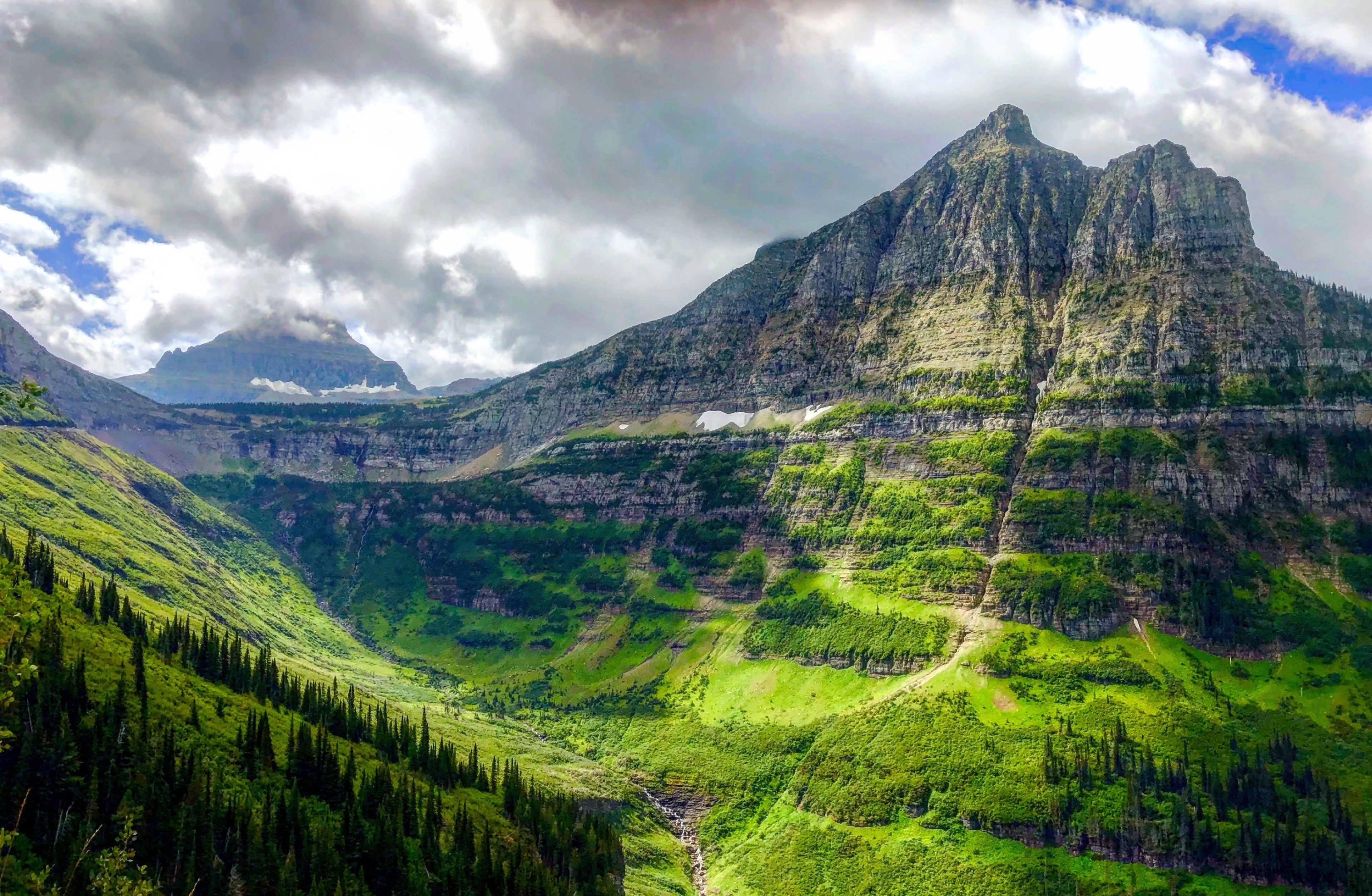 Blackfeet Indian Reservation, Montana, US