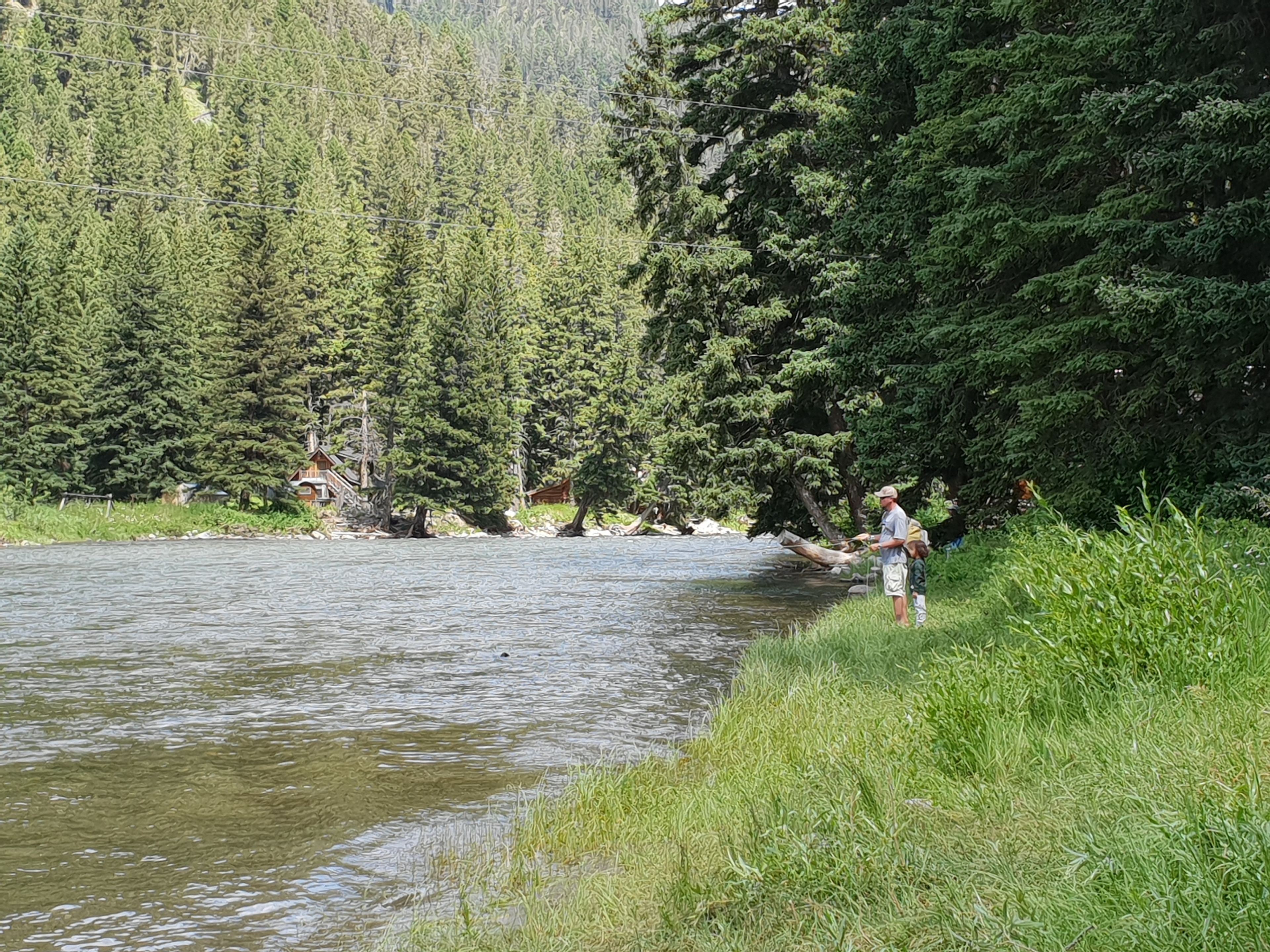 Gallatin County, Montana, US