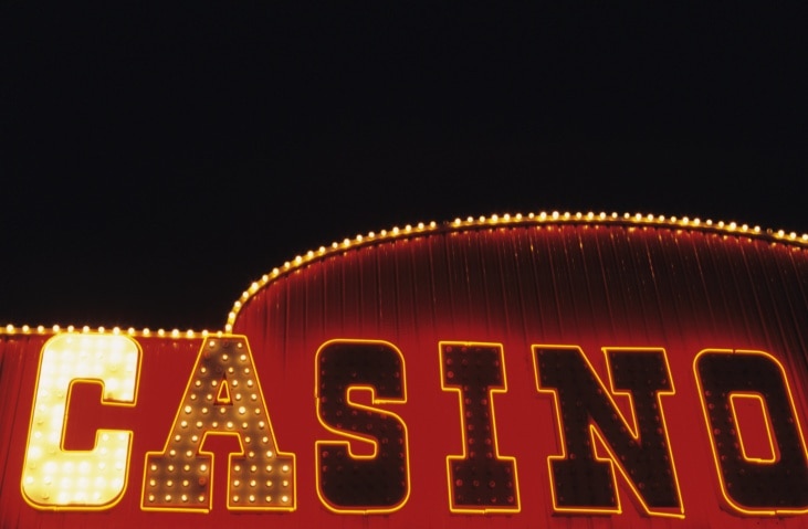 Tropicana Hotel & Casino, Las Vegas, Nevada, US