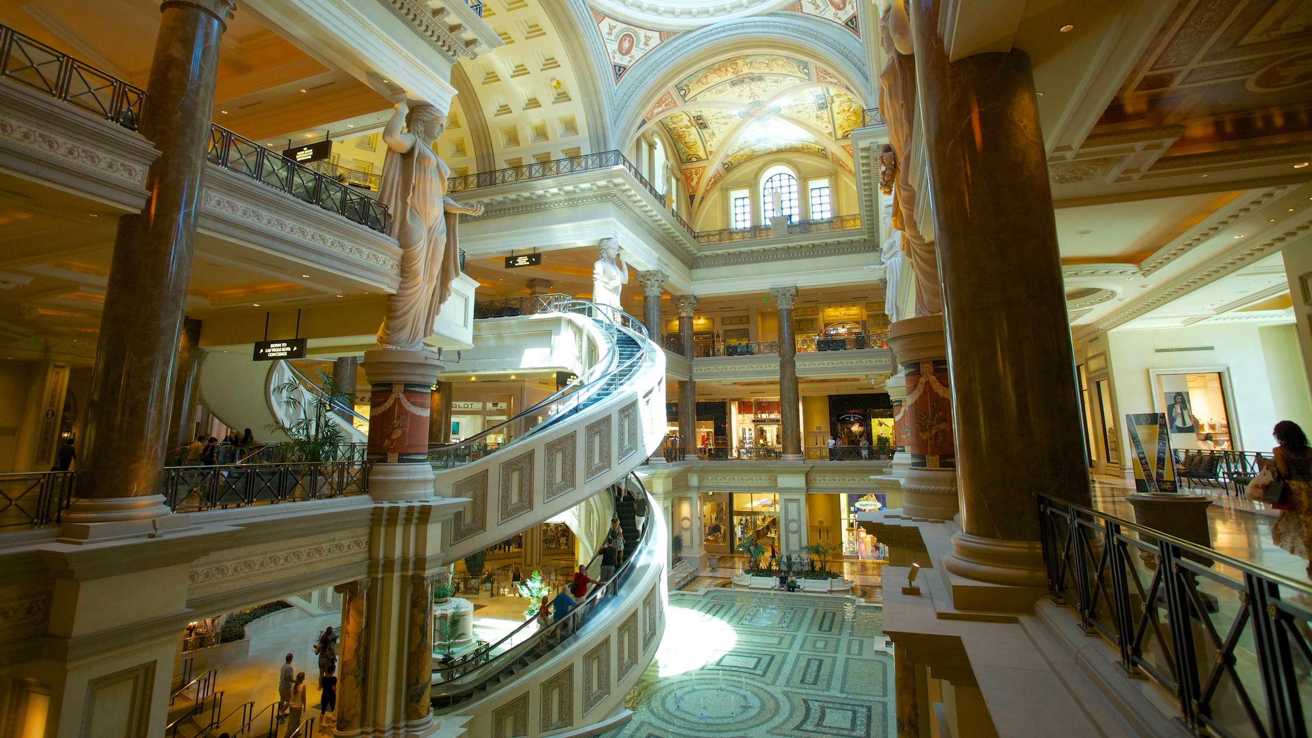 Paradise, Nevada, US