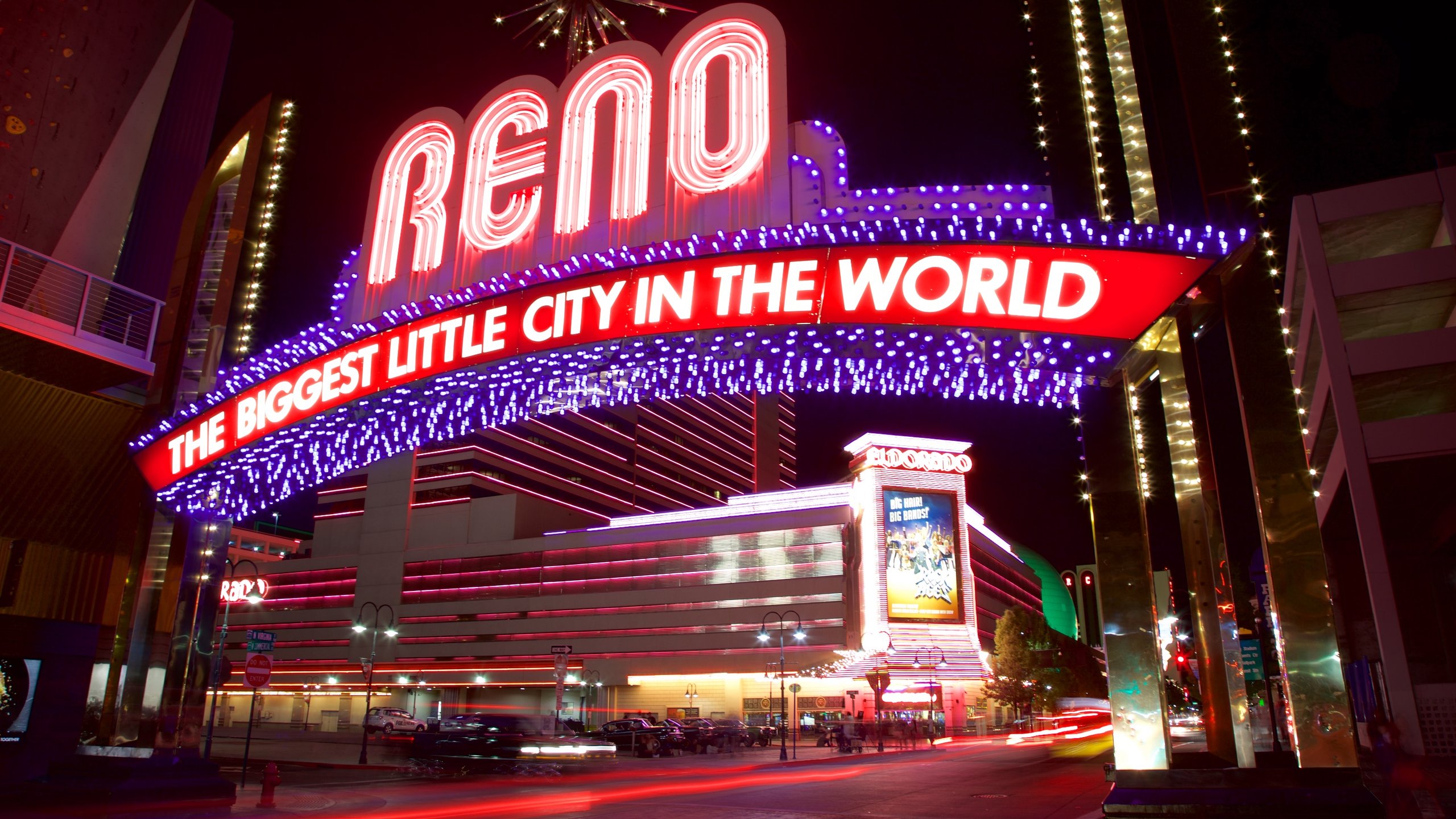 Reno, Nevada, US