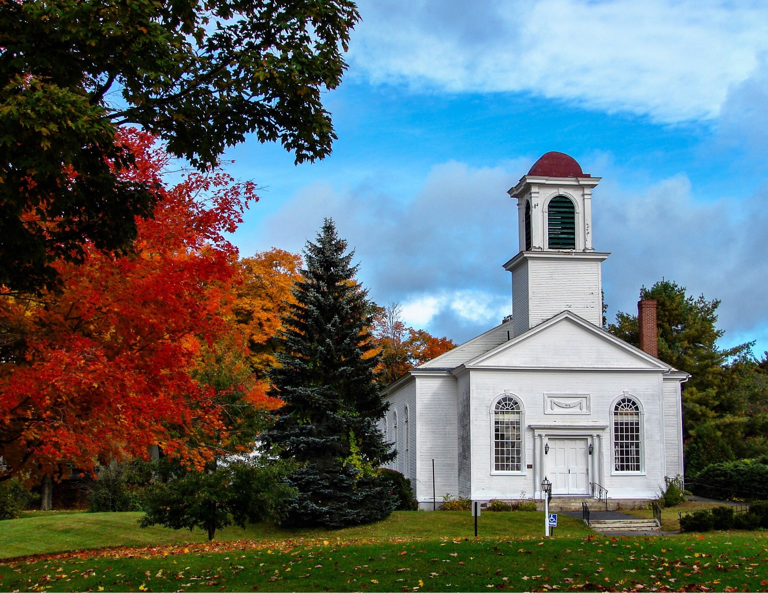 Concord, New Hampshire, US