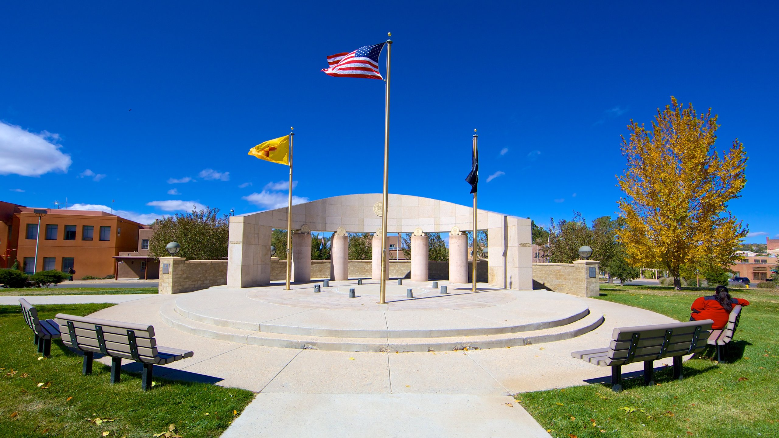 Santa Fe, New Mexico, US
