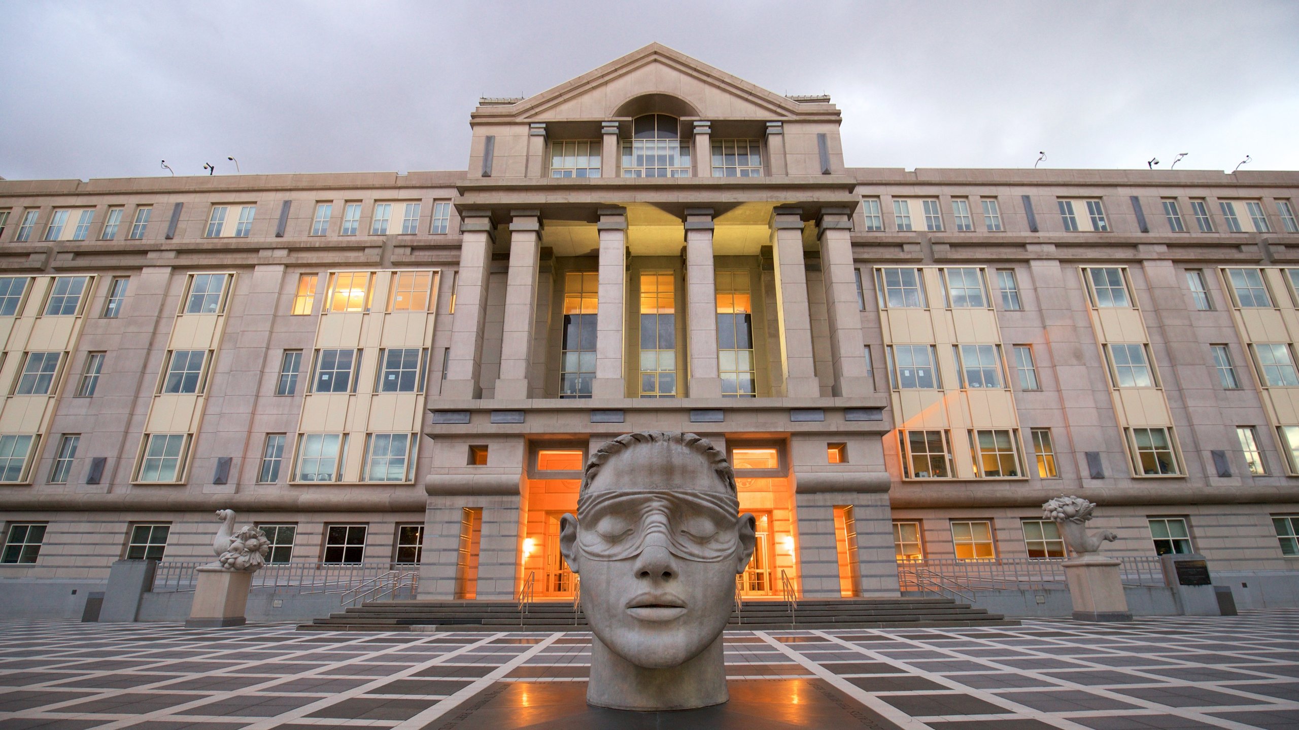 Abingdon Square Park, New York, US