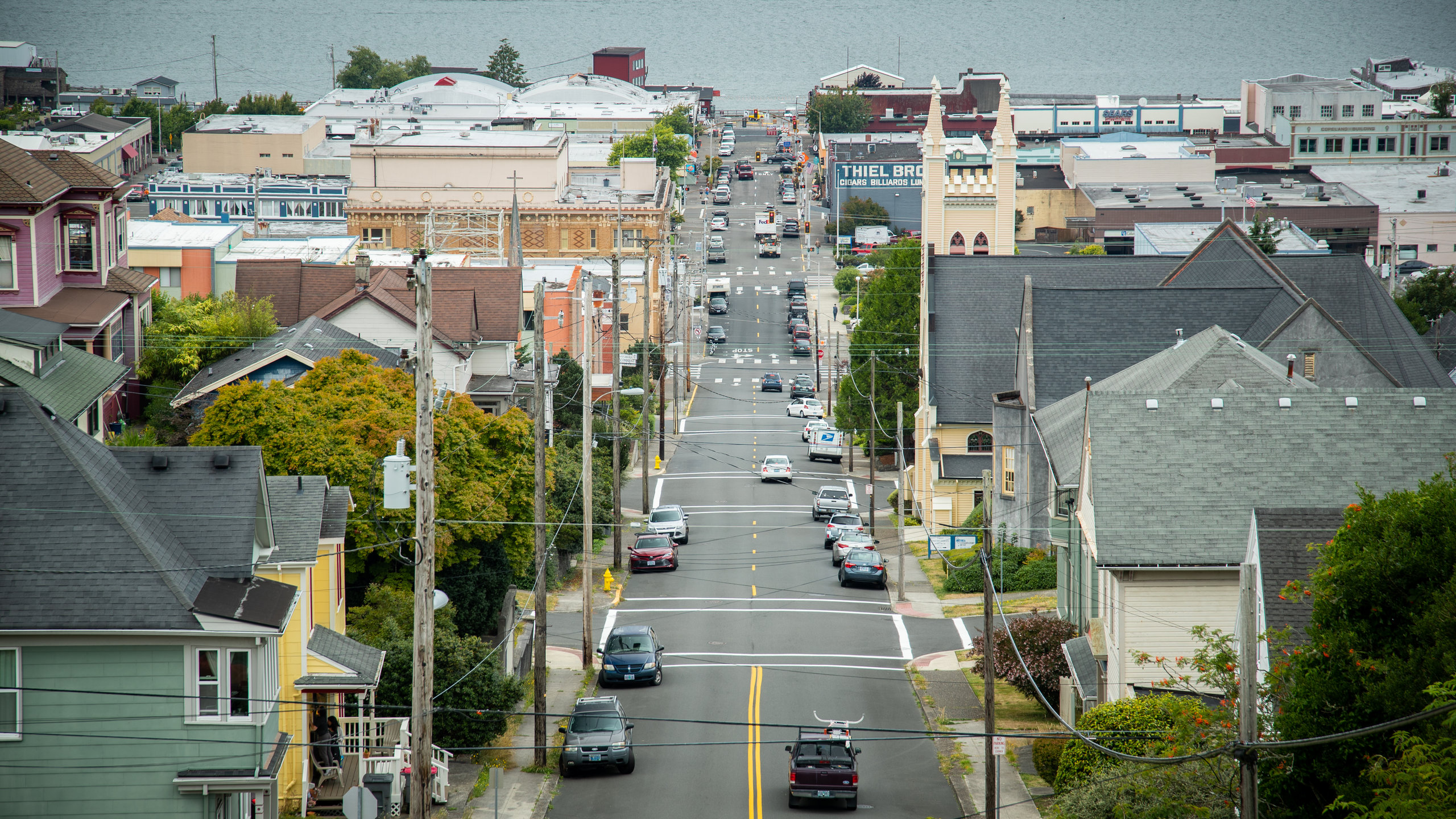 Astoria, New York, US