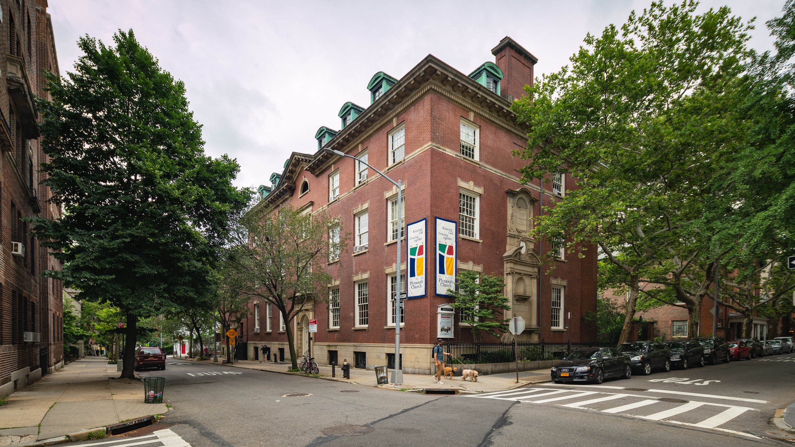 Lincoln Tunnel, New York, US