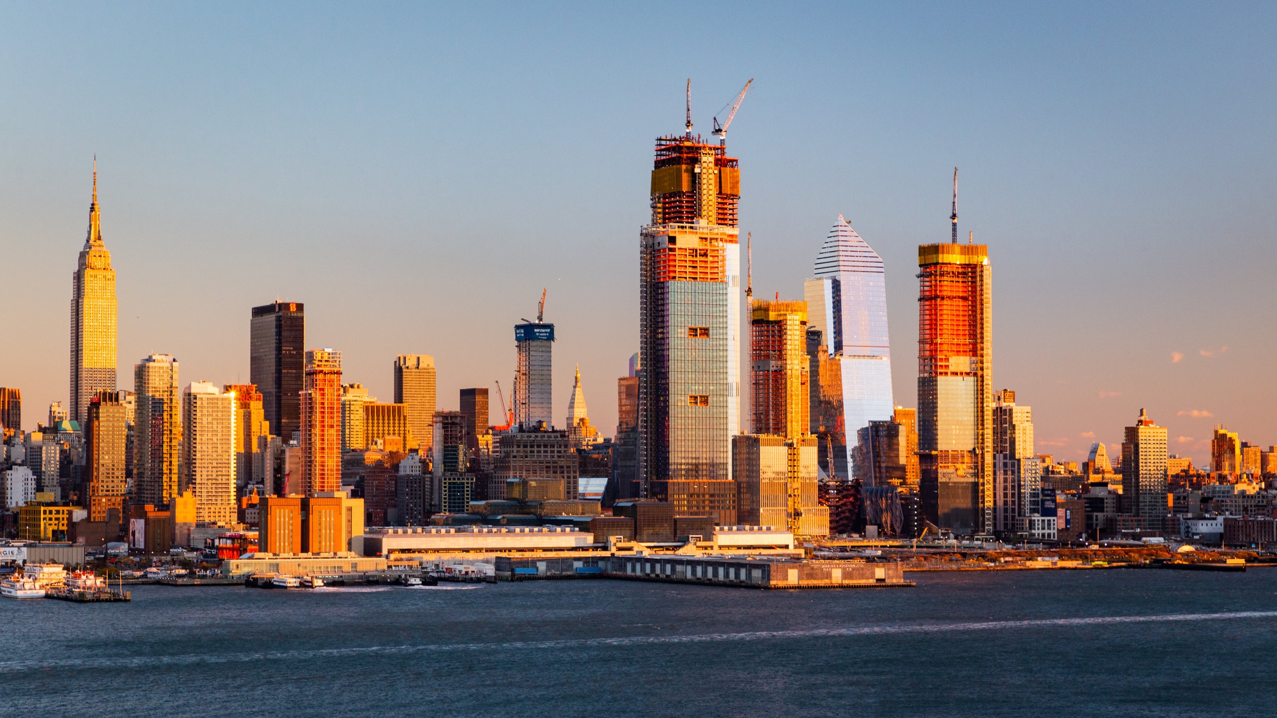 Midtown, New York, US