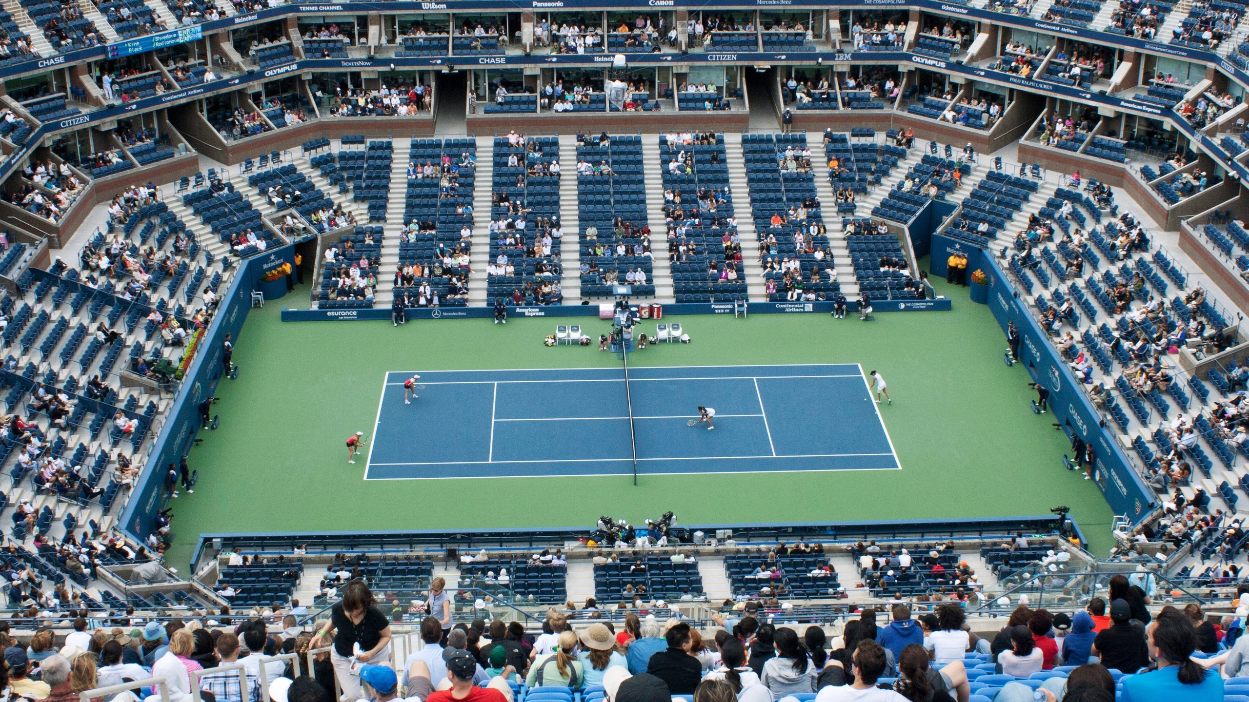 Queens, New York, US